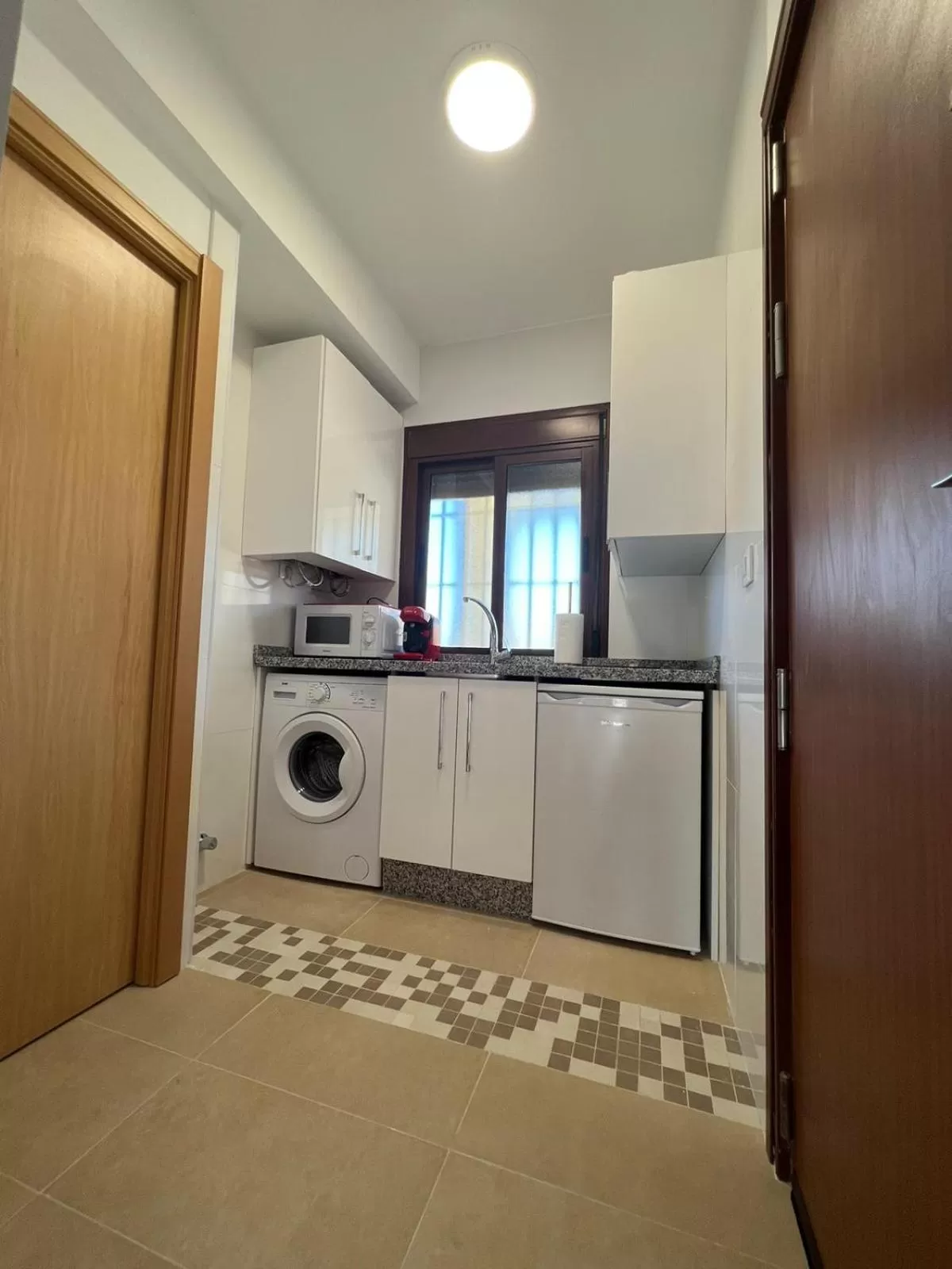 kitchen, Kitchen/Kitchenette in Benalmadena ALOHA PLAYA SEA VIEW LOFT