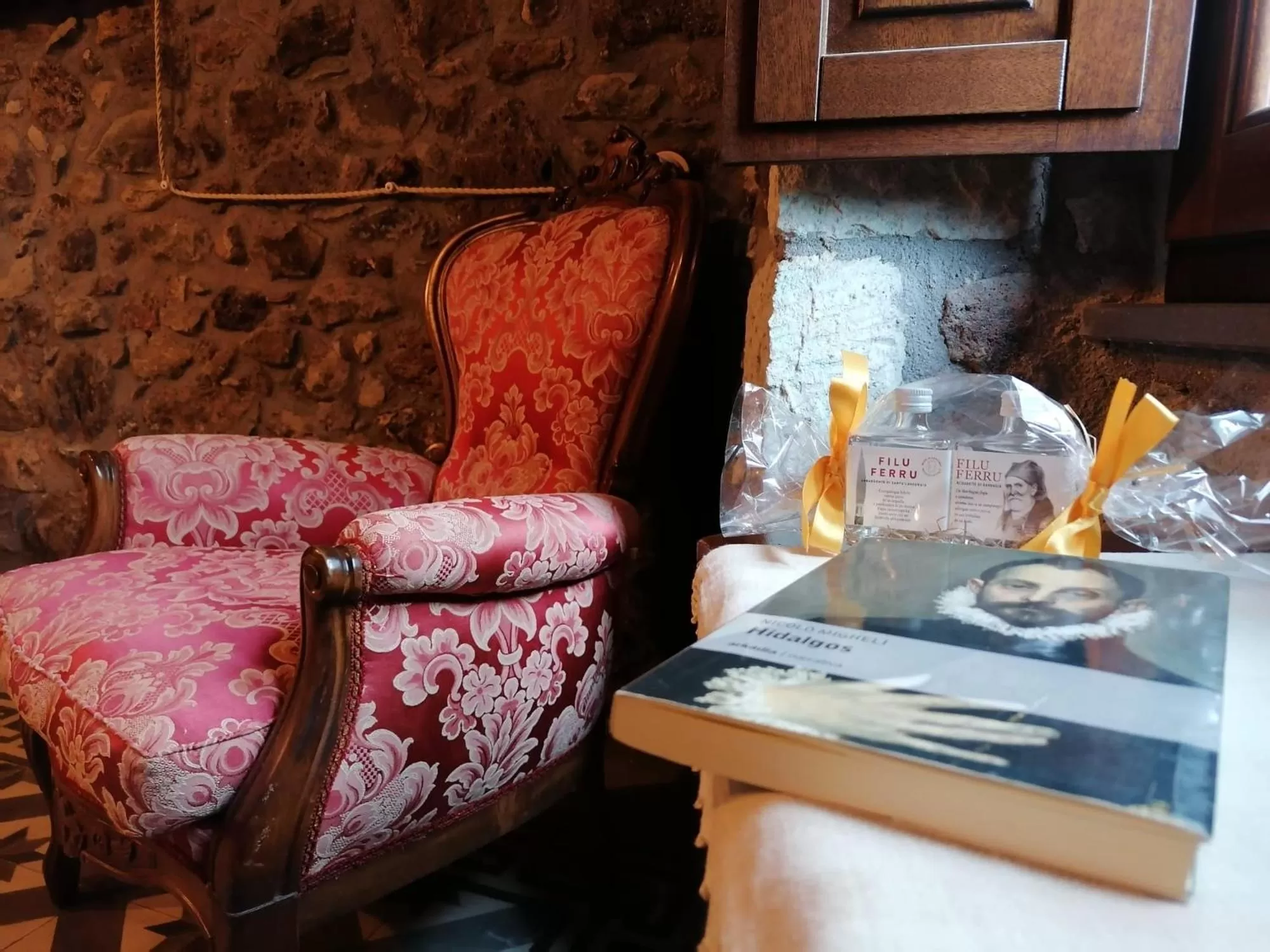 Deiana affittacamere e pizzeria