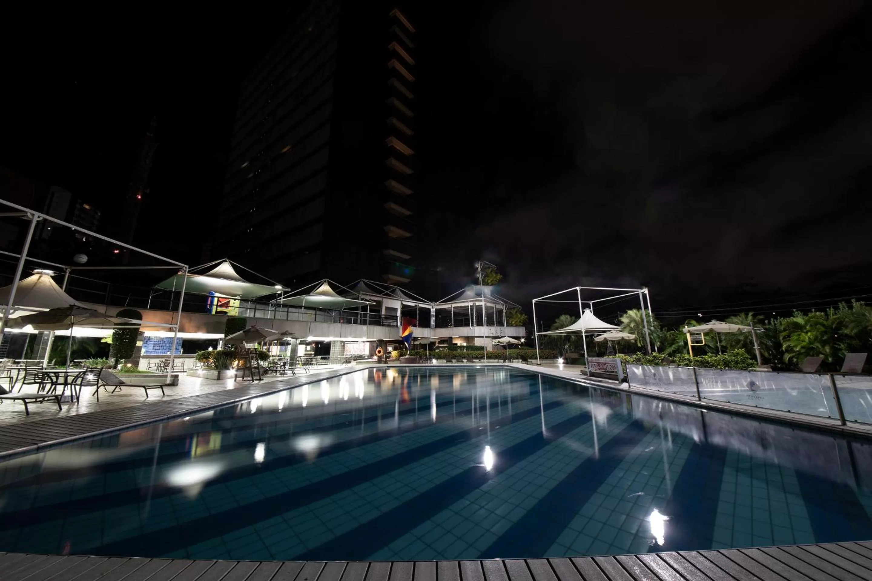 Diving in Fiesta Bahia Hotel