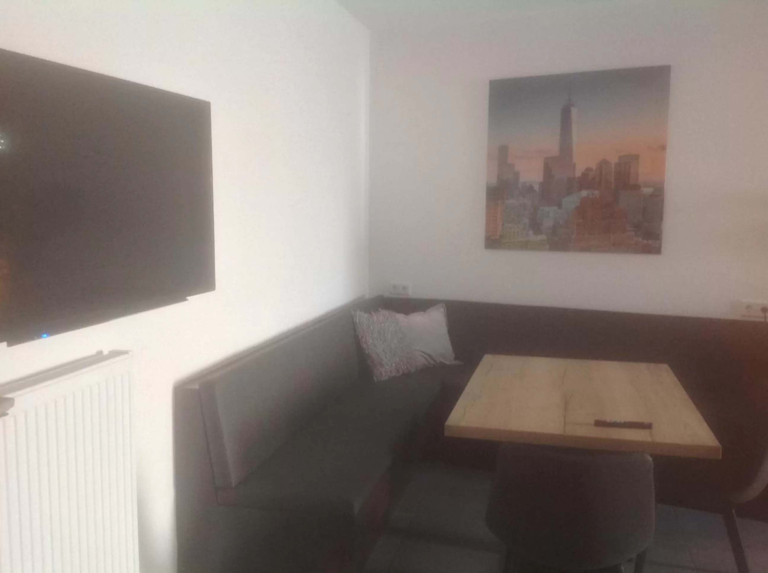 Hotel Restaurant Fritz