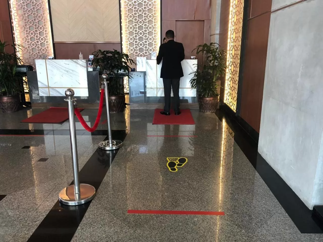 People in Swiss-Belhotel Borneo Samarinda