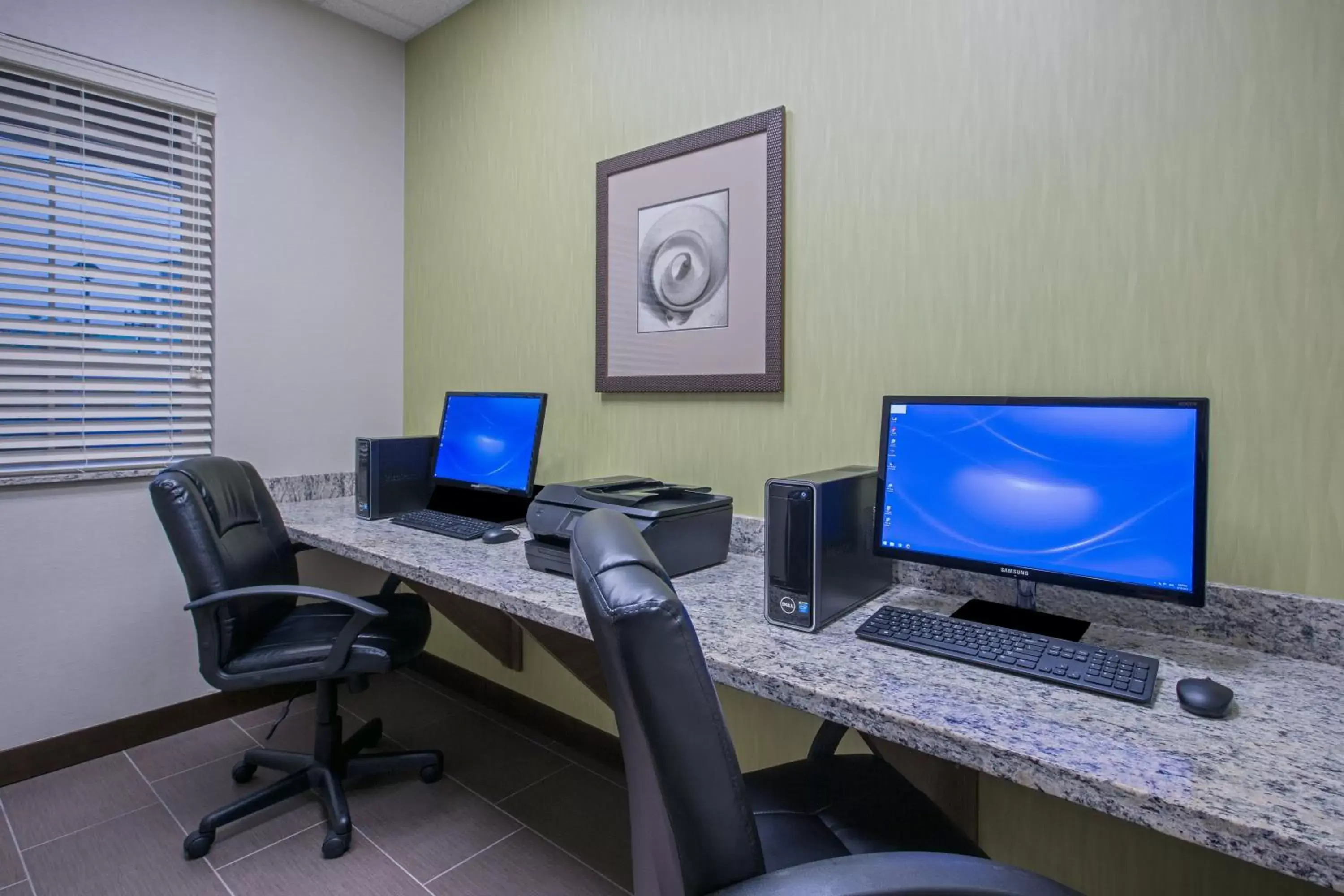 Other, Business Area/Conference Room in Holiday Inn Express & Suites Kailua-Kona, an IHG Hotel