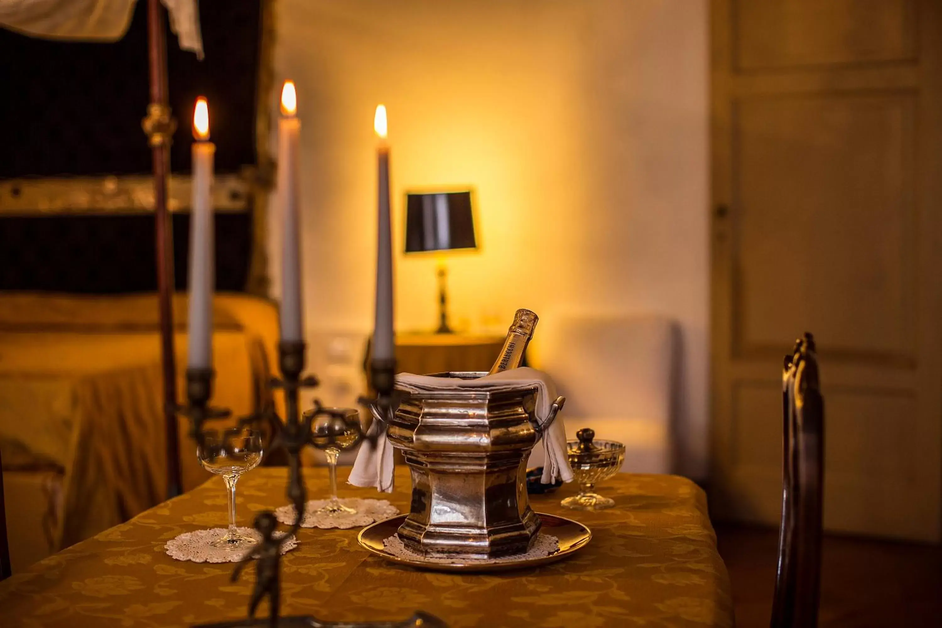 Dining area, Coffee/Tea Facilities in Castello del Capitano delle Artiglierie