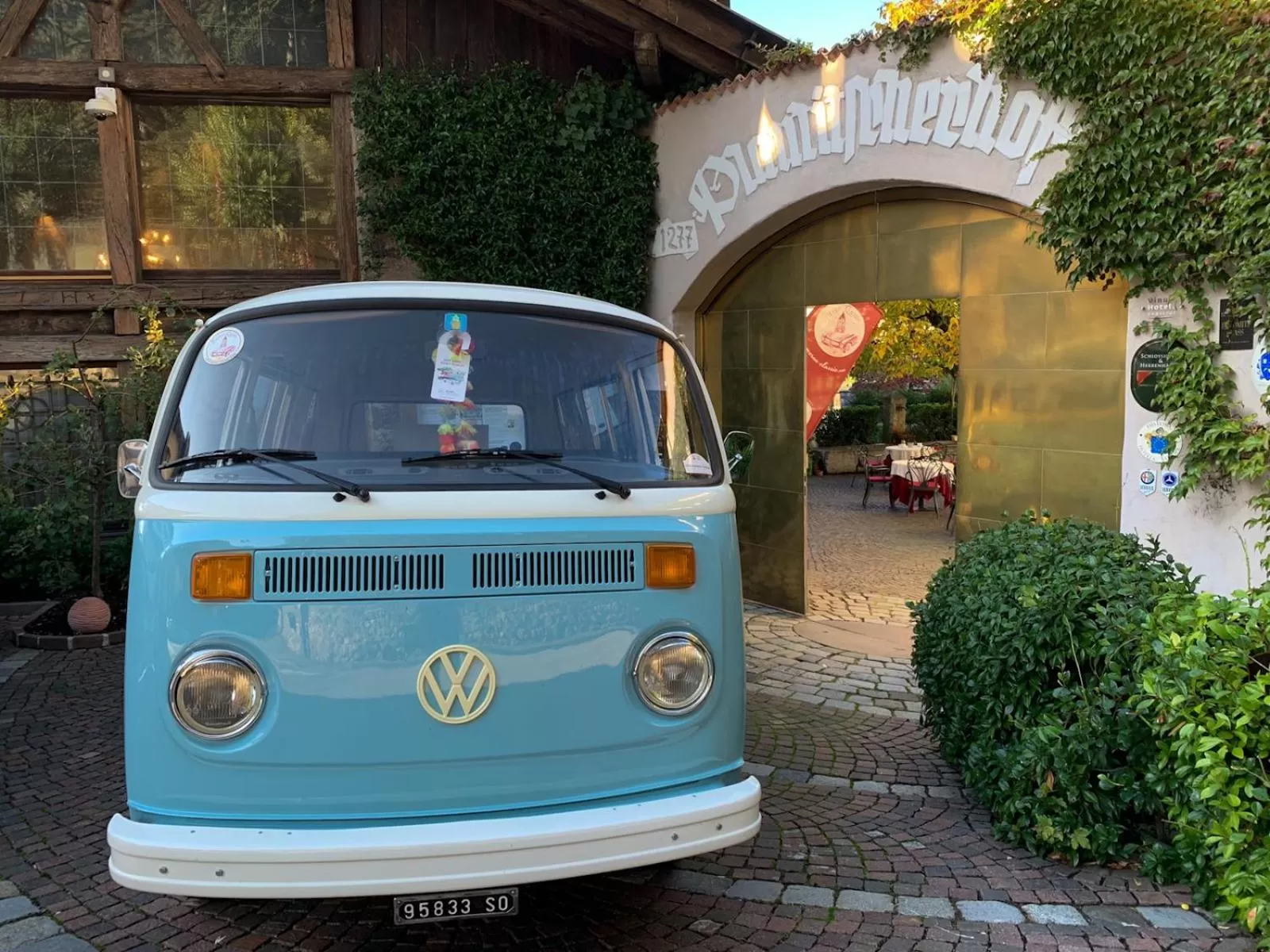 Other in Hotel Ansitz Plantiz