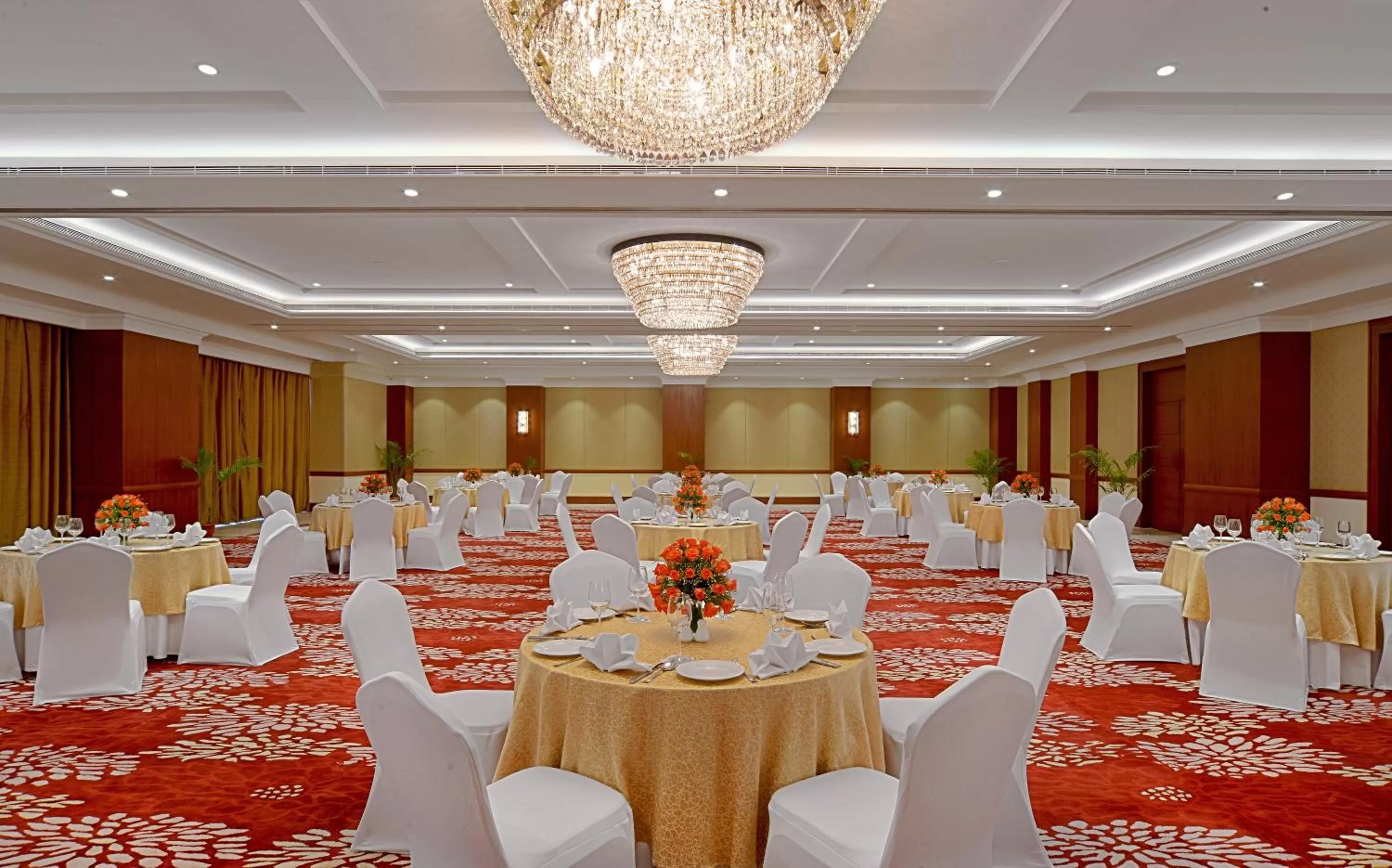 Meeting/conference room in Fortune Park BBD, Lucknow - Member ITC Hotels' Group
