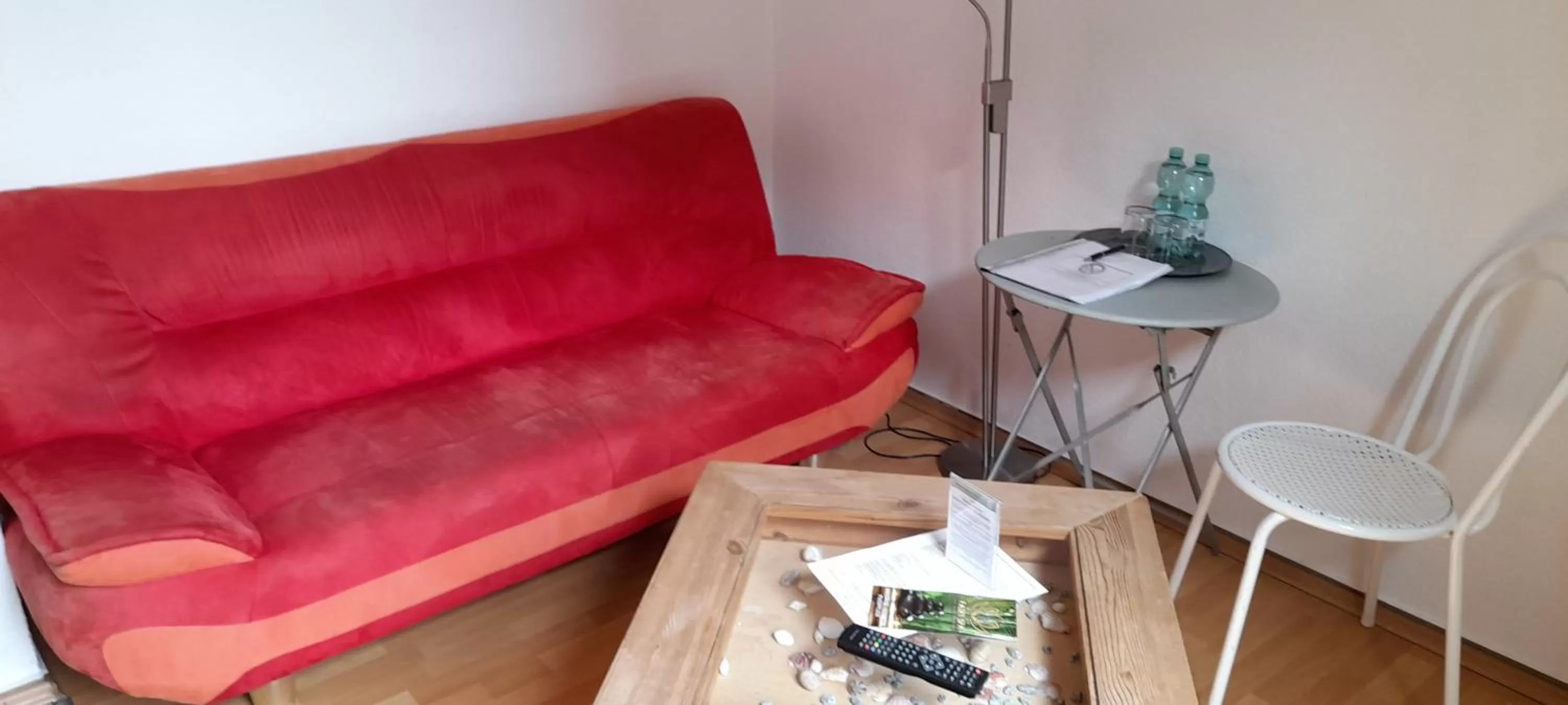 Apartment-Hotel Schillerplatz