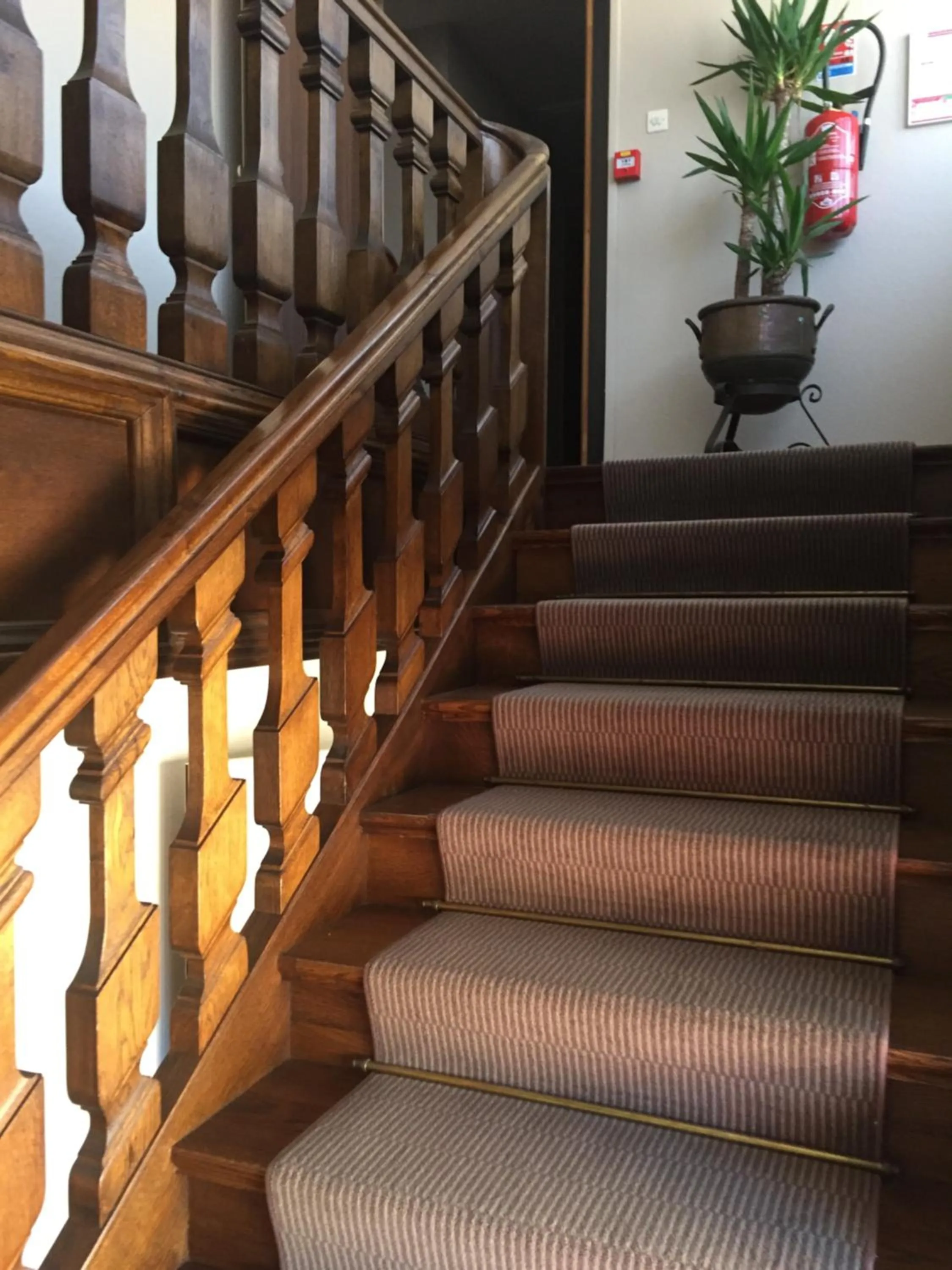 Hôtel Berceau Du Vigneron