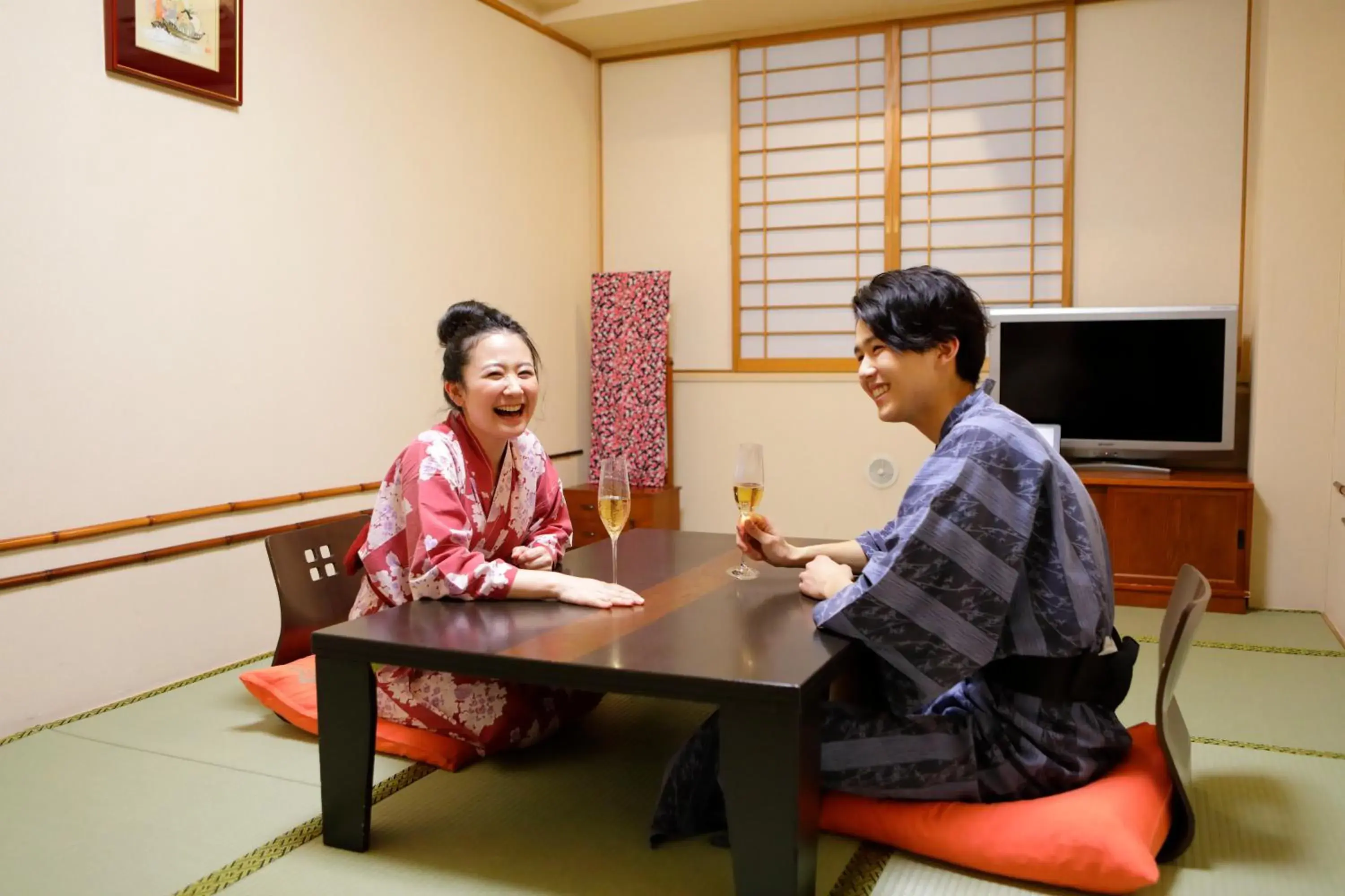 Hakone Tenseien Hotel