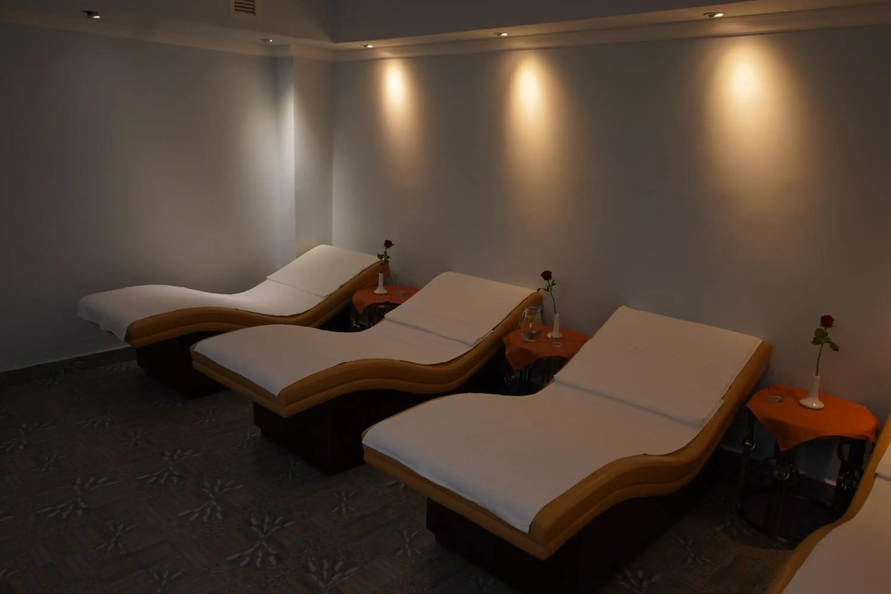 Spa and wellness centre/facilities, Spa/Wellness in Best Western Premier Dynasty