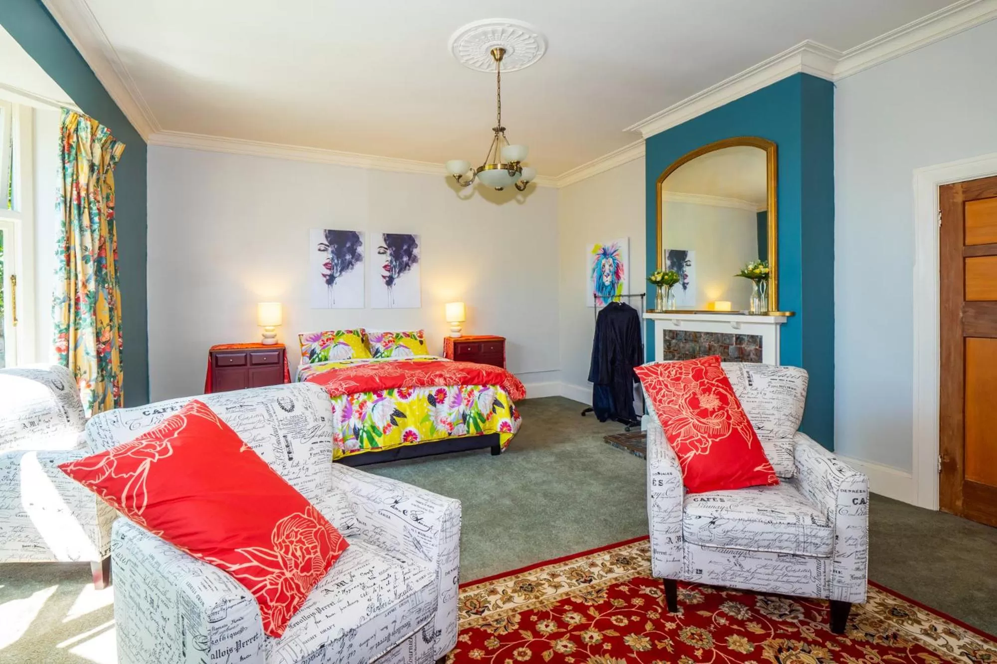 The Ocean Breeze CBD