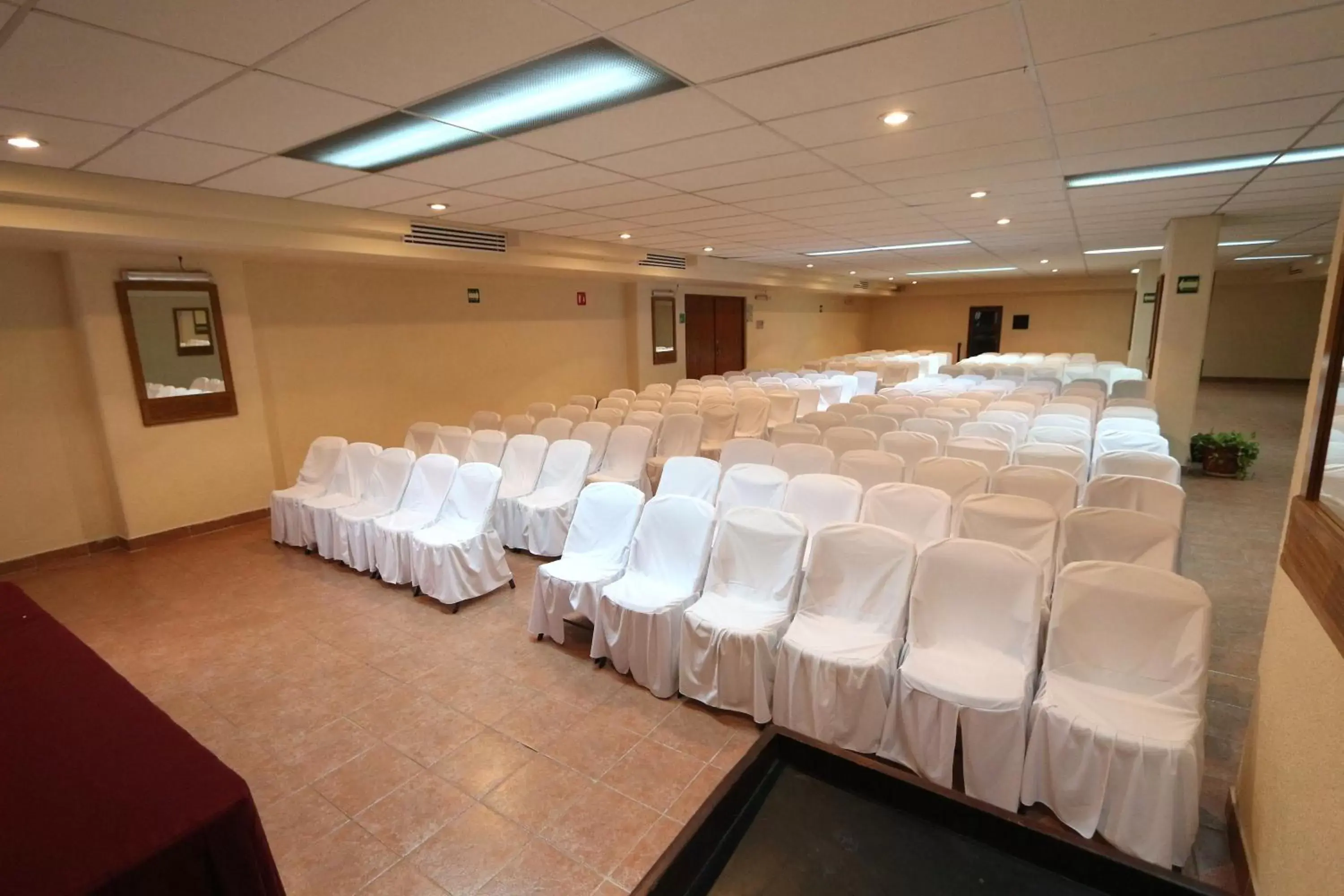 Banquet/Function facilities, Banquet Facilities in Amarea Hotel Acapulco