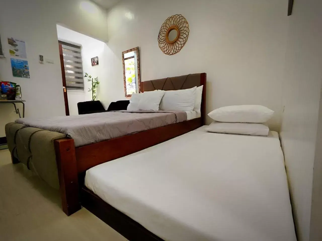 Family Studio in The Philip Ann Resort Family Studio in The Philip Ann Resort