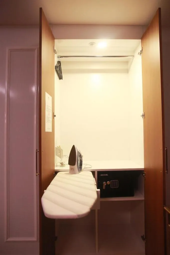 furniture in Emirtimes Hotel&Spa - Tuzla