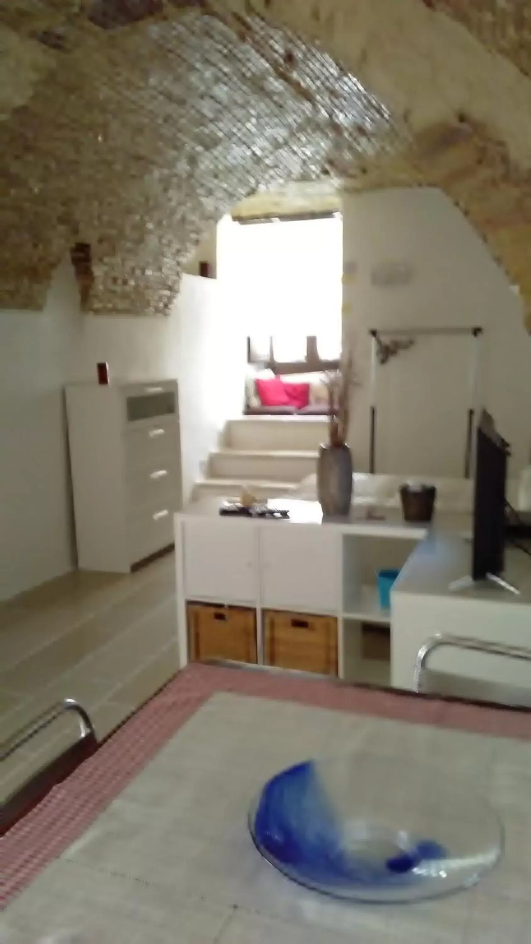 Kitchen/Kitchenette in Antiche Mura