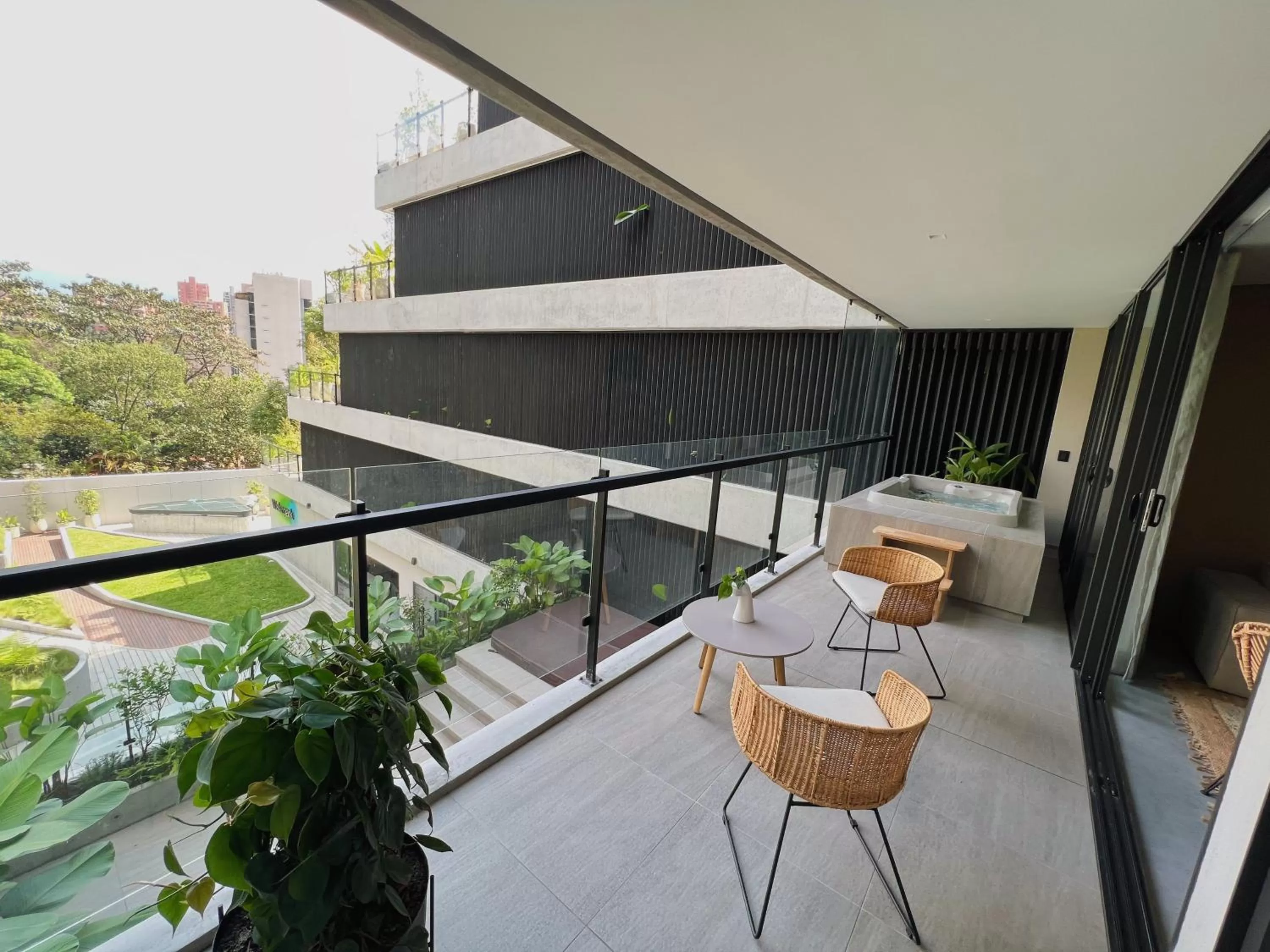 Two-Bedroom Apartment in Wake - branded residences