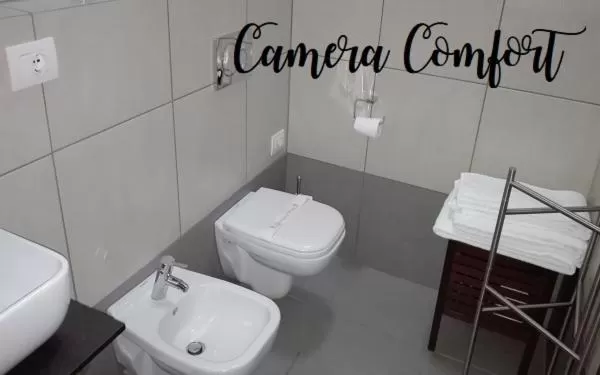 Bathroom in Urban Homy Gorizia