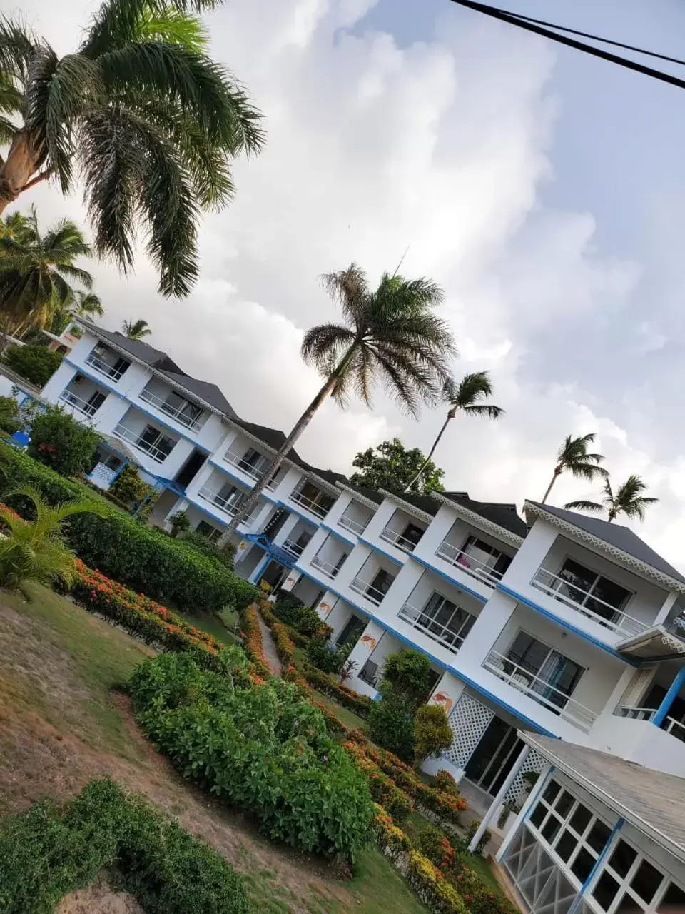 Other, Property Building in Costarena Beach Hotel