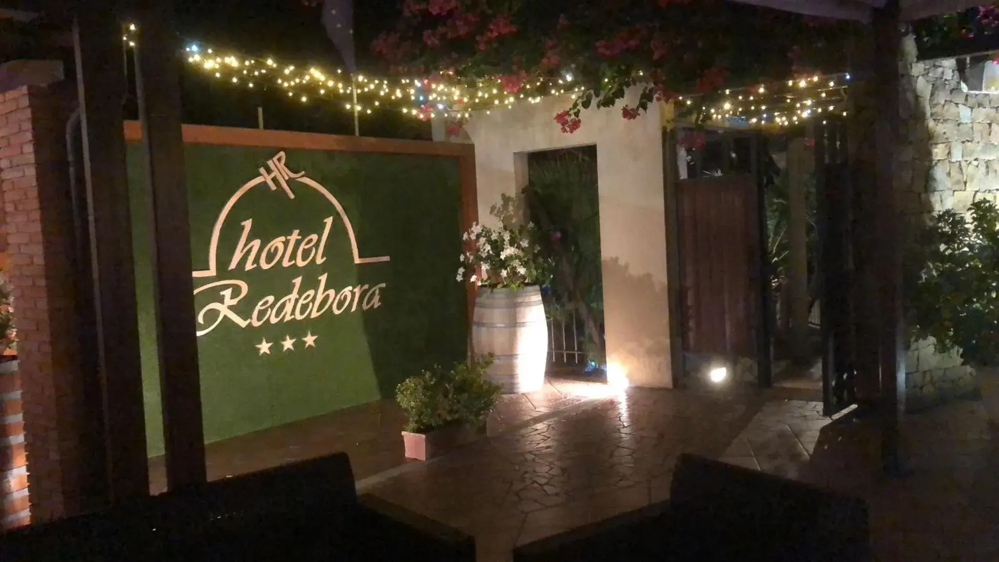 Hotel Redebora