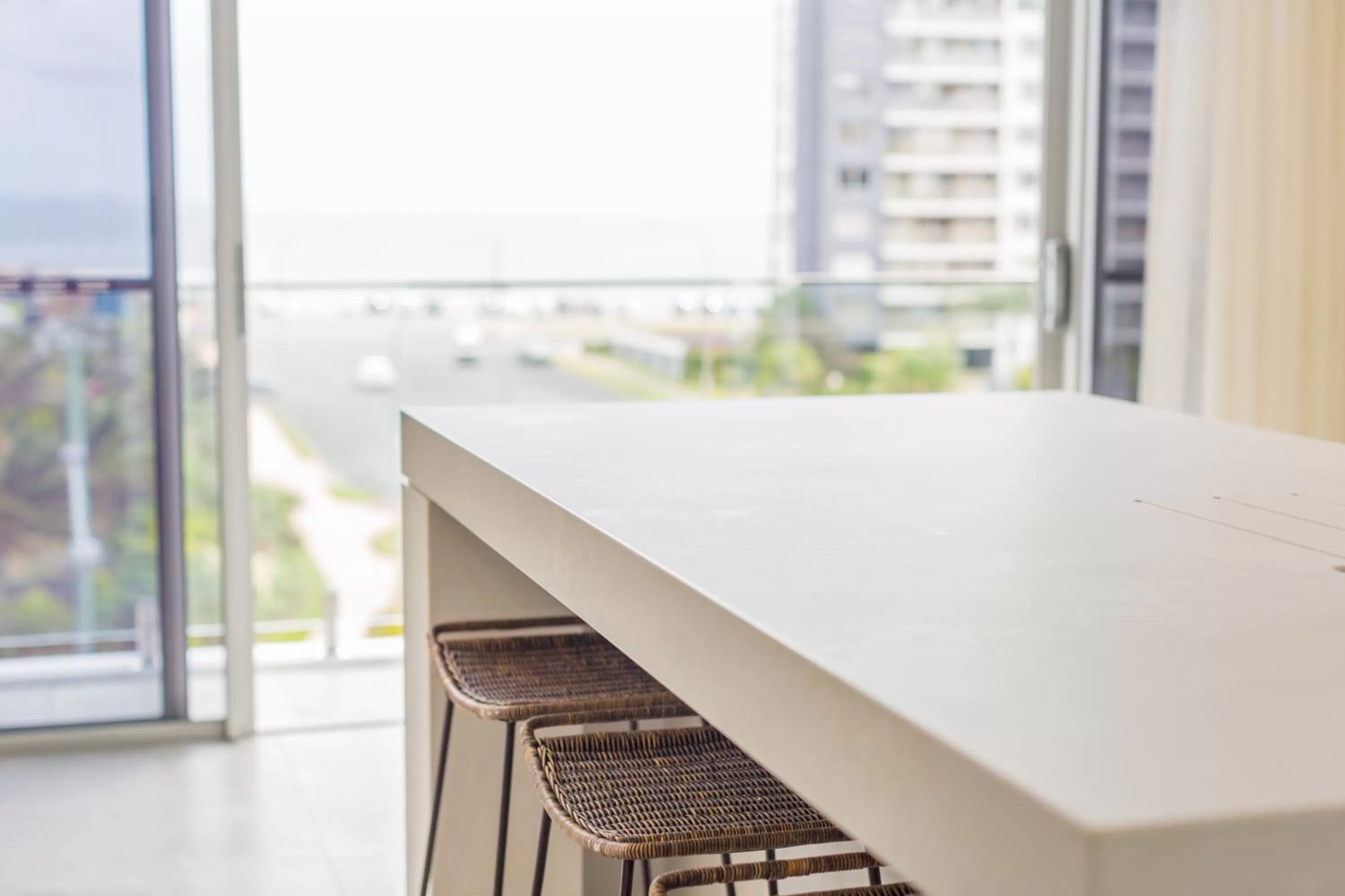 Astina Suites, Forster