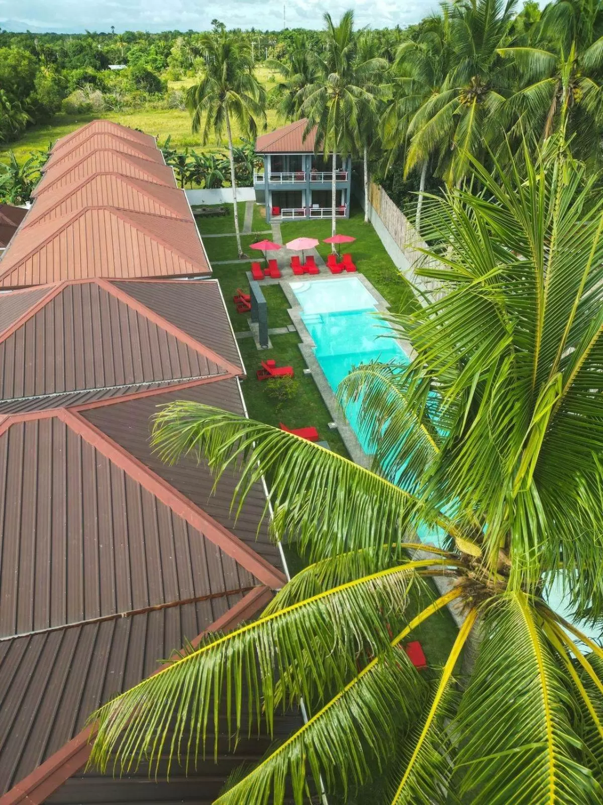 Property building in ANGEL'S DREAM RESIDENCE