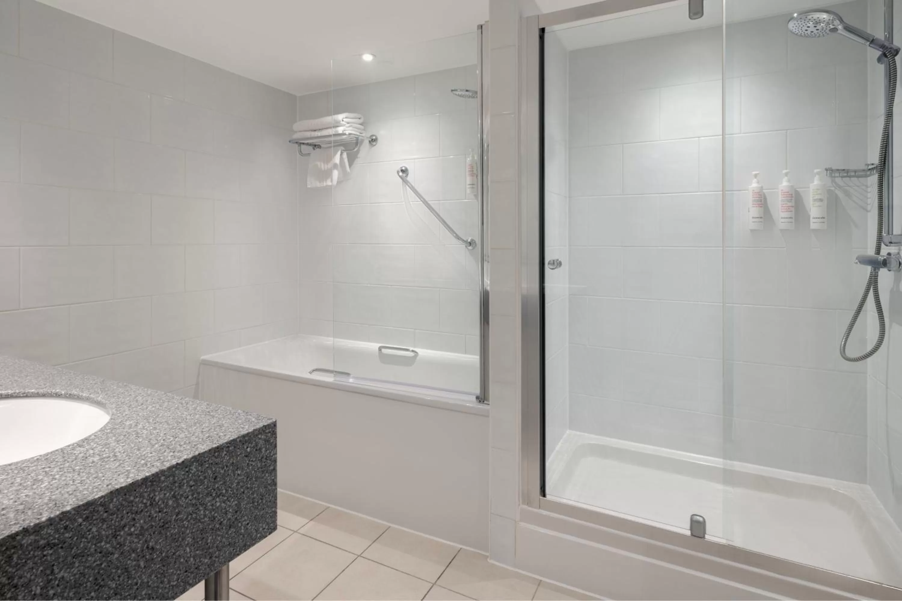 Photo of the whole room in Delta Hotels by Marriott York