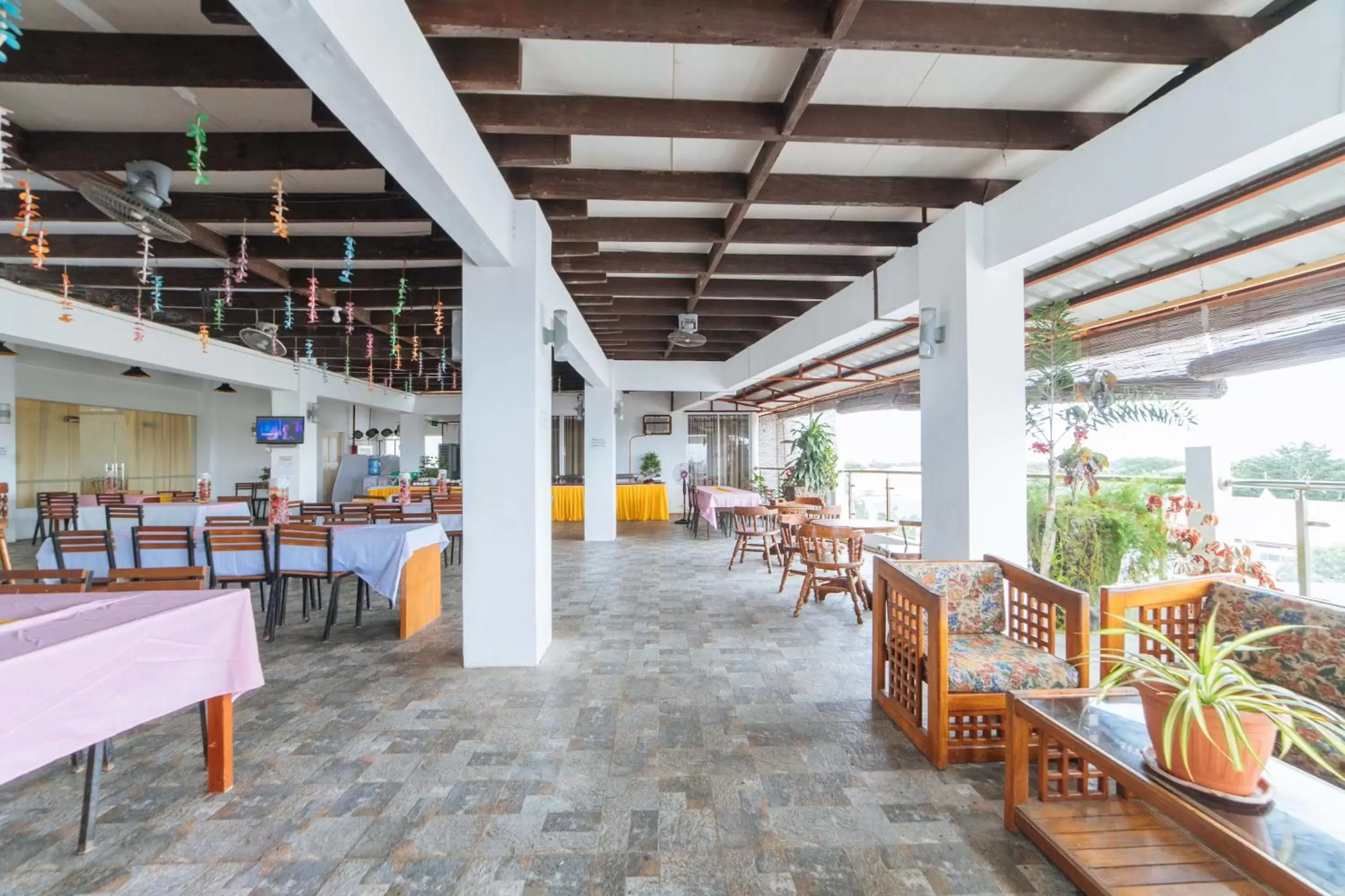 Other, Restaurant/Places to Eat in RedDoorz Plus at Hotel Metro Kalibo