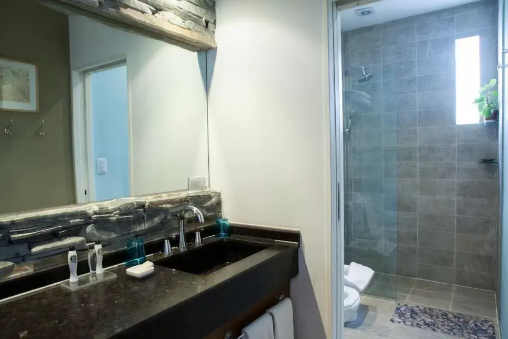 Day in Rendez Vous Hotel Buenos Aires Day in Rendez Vous Hotel Buenos Aires