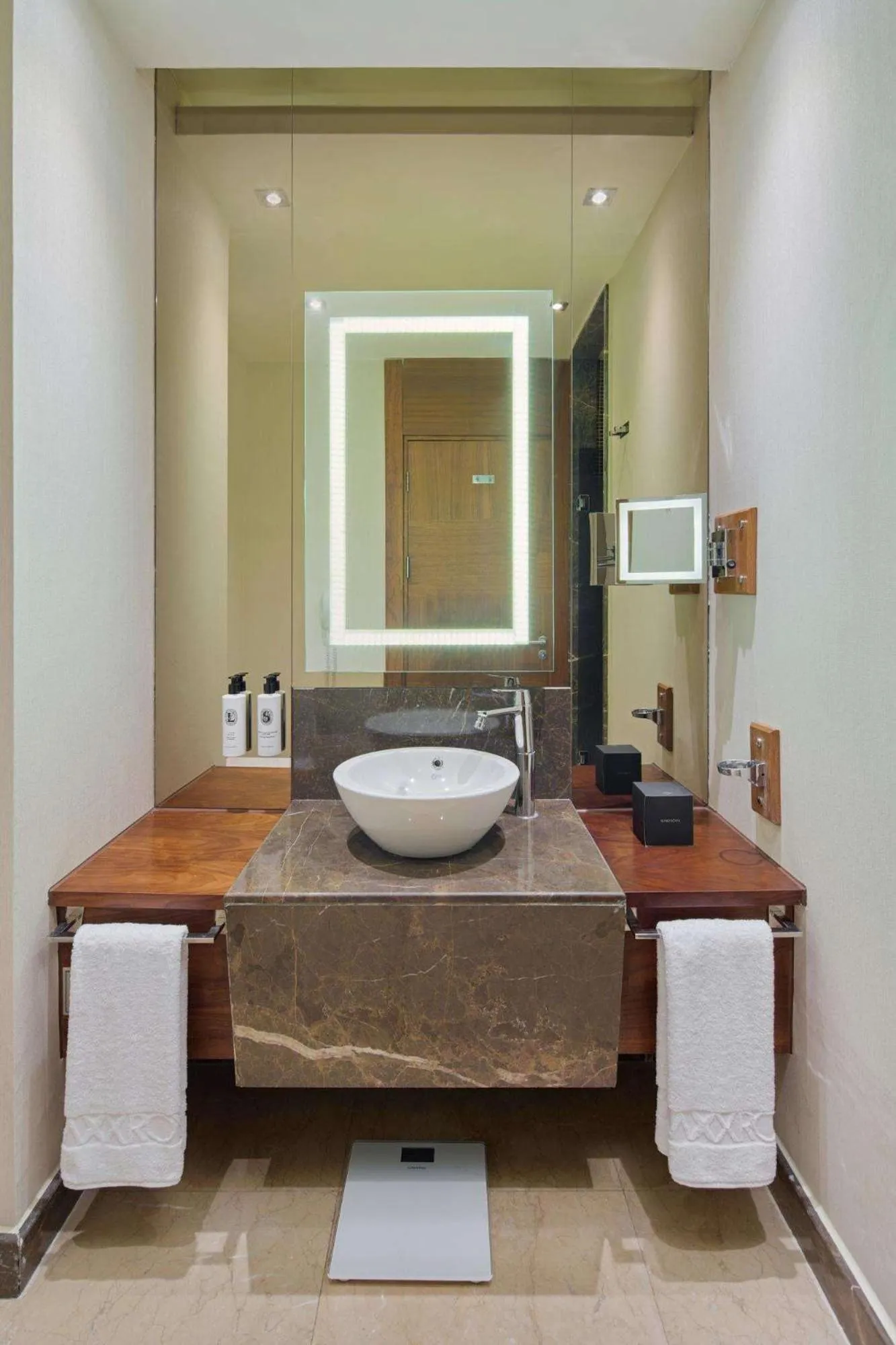 Bathroom in Maxx Royal Belek Golf Resort