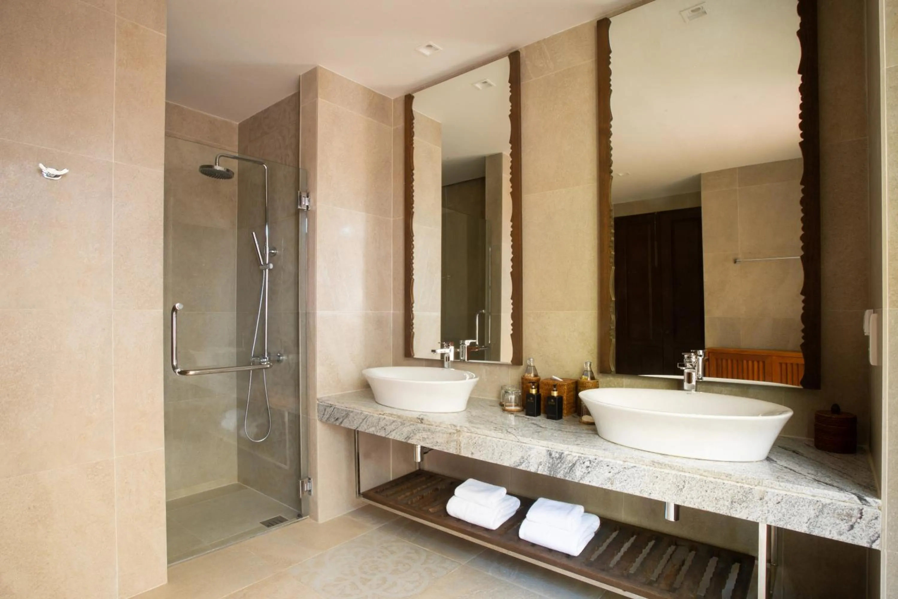 Bathroom in Pimalai Resort & Spa