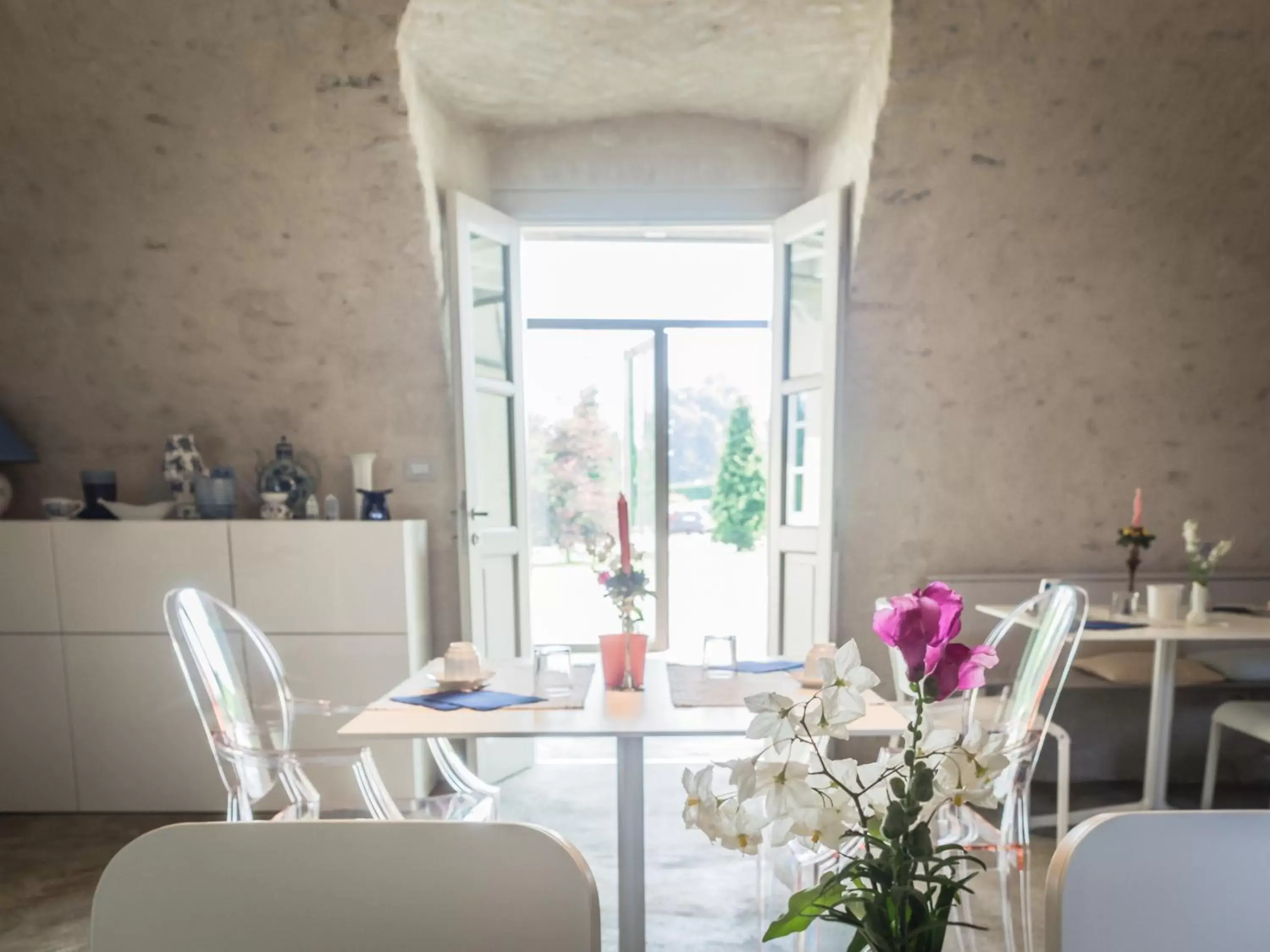 Breakfast, Restaurant/Places to Eat in Casa Torre Allera