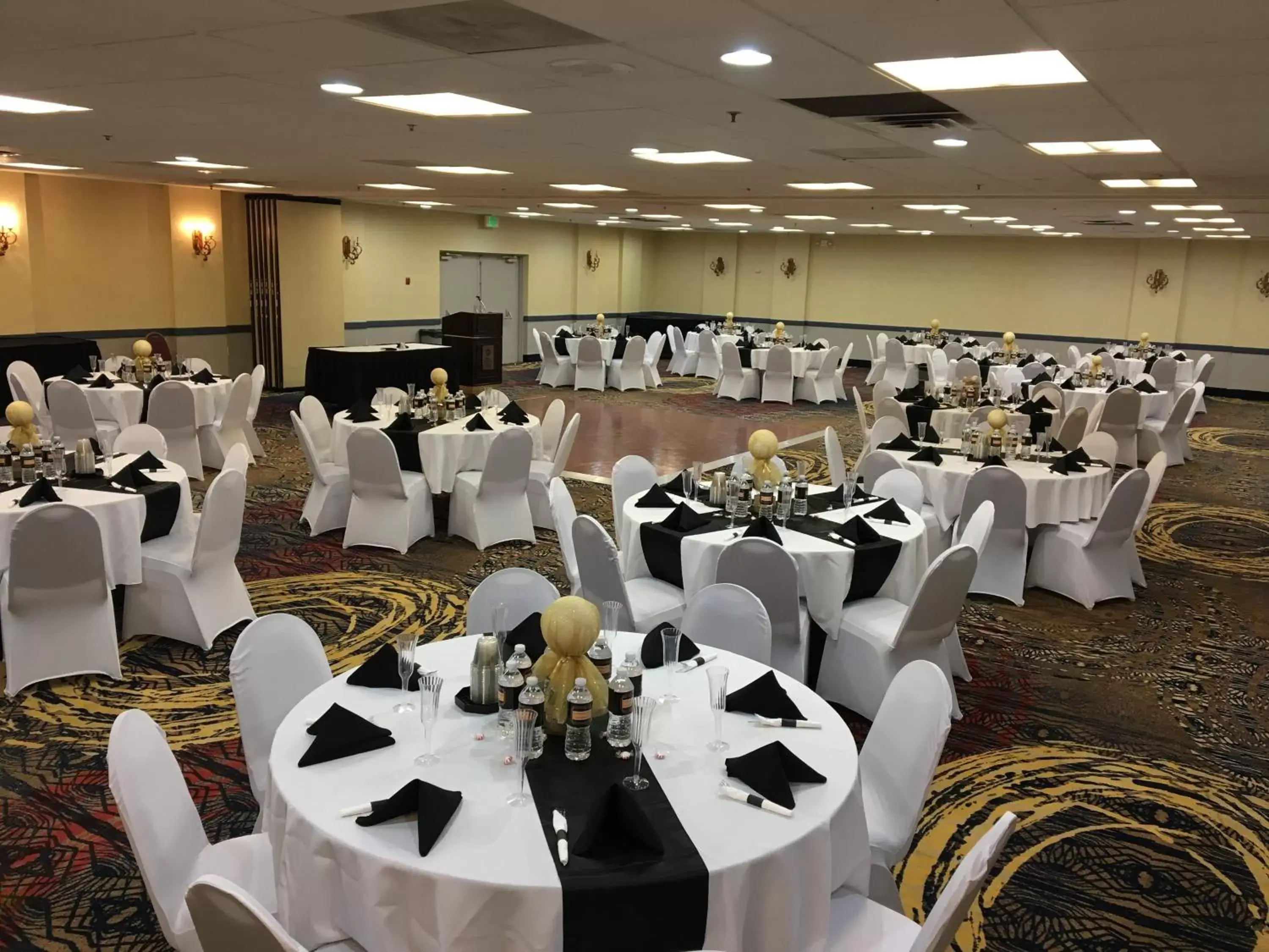 Banquet/Function facilities, Banquet Facilities in Holiday Inn Express Towson- Baltimore North, an IHG Hotel