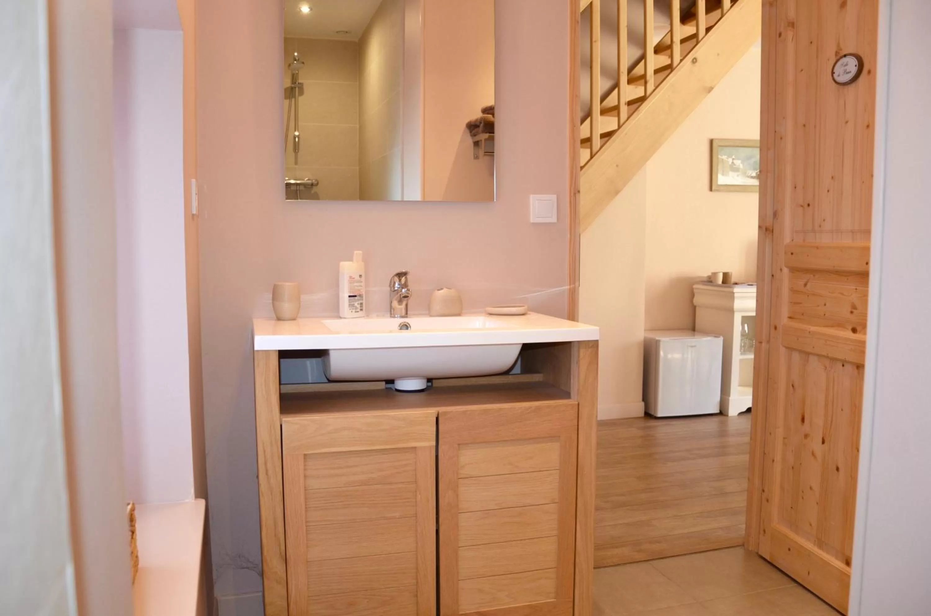 Other, Bathroom in Domaine de la Ronville