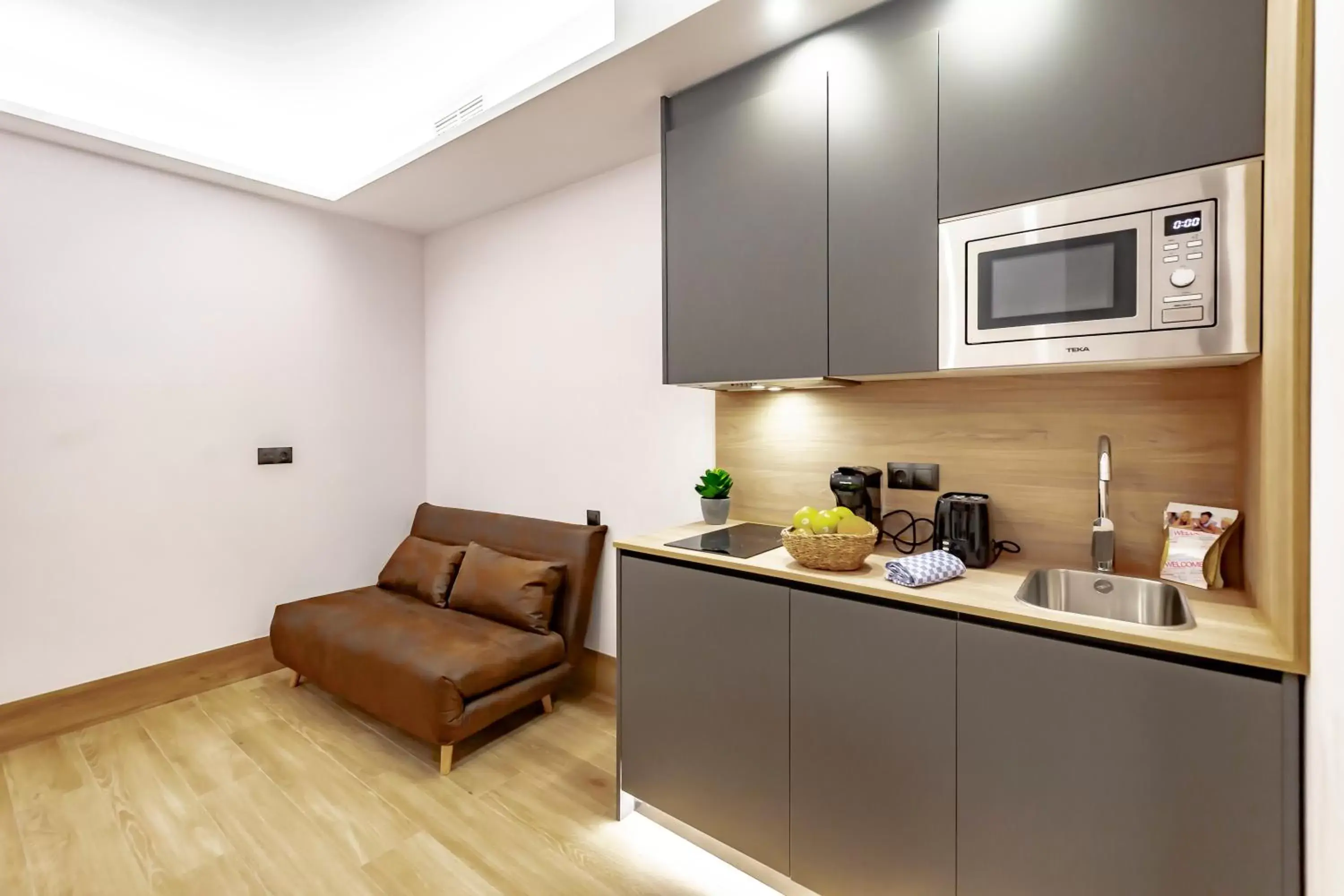 Apartment - Ground Floor in dobohomes - Montesa 20 Apartamentos