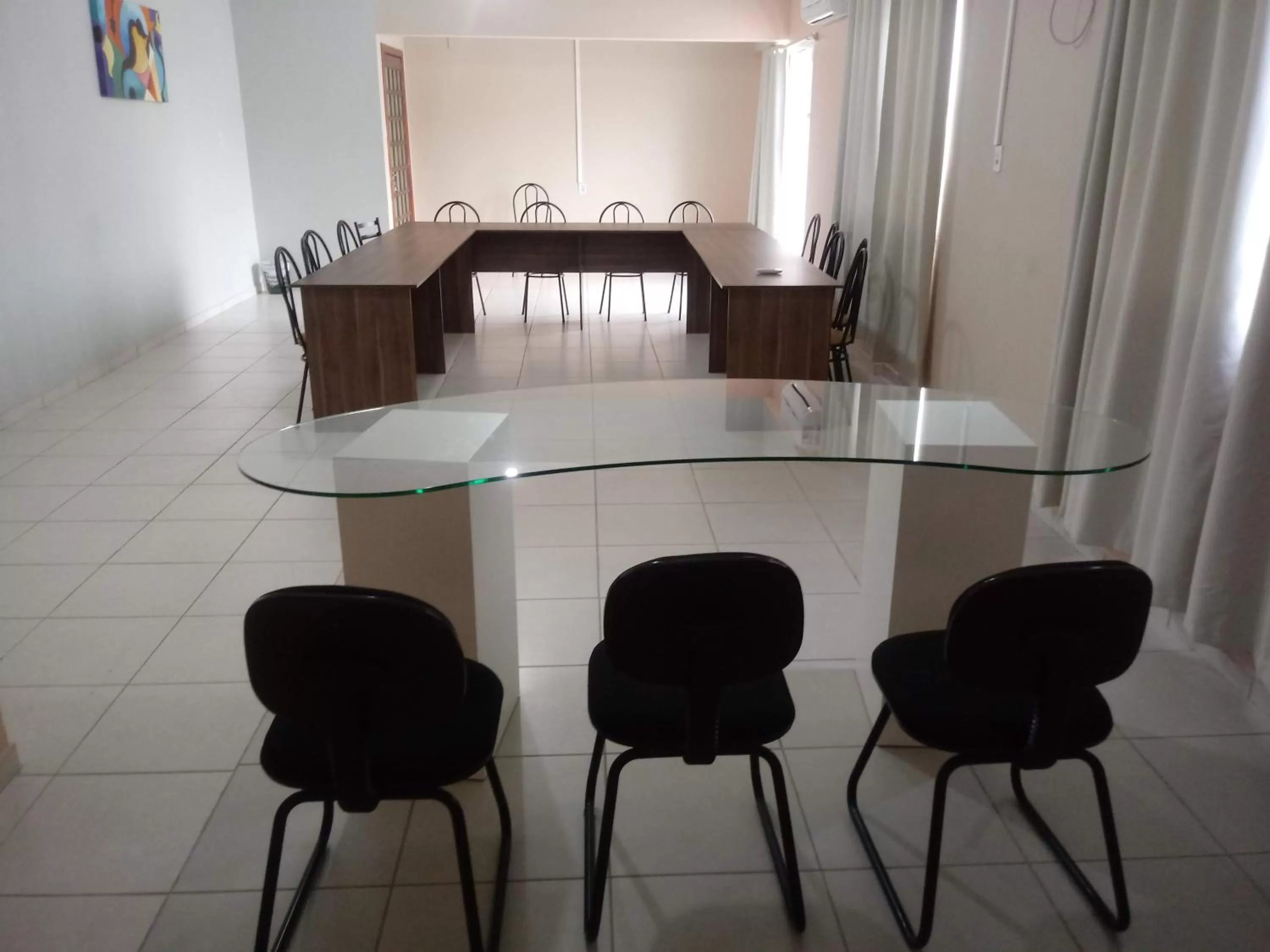 Meeting/conference room in Hotel DDC