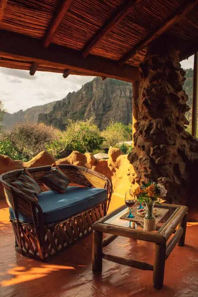 Valle Místico Hotel Boutique