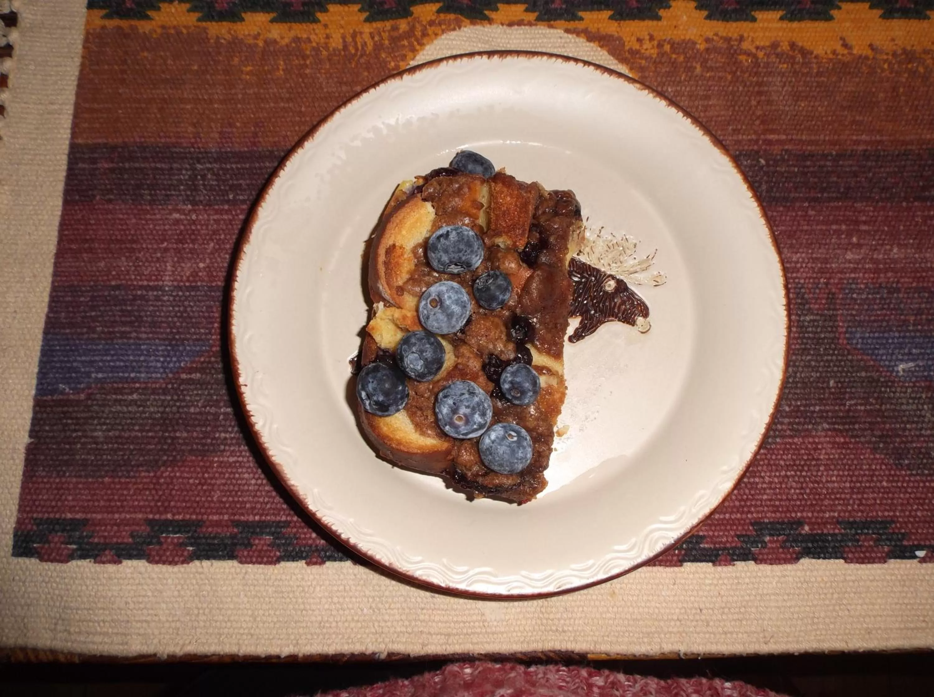 Breakfast, Food in Bed and Breakfast Comfy & Cozy