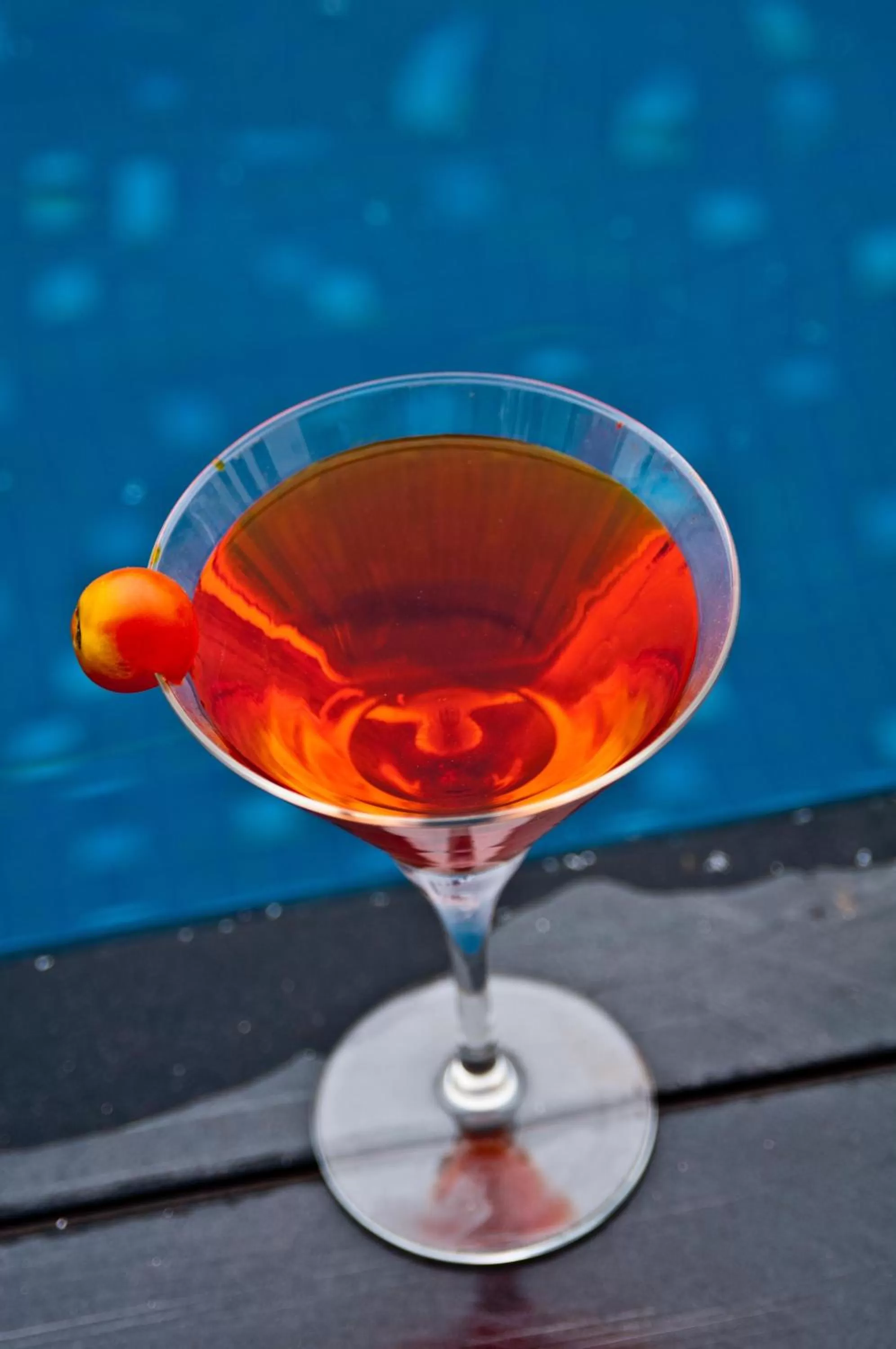 Non alcoholic drinks in Ramada Jamshedpur Bistupur