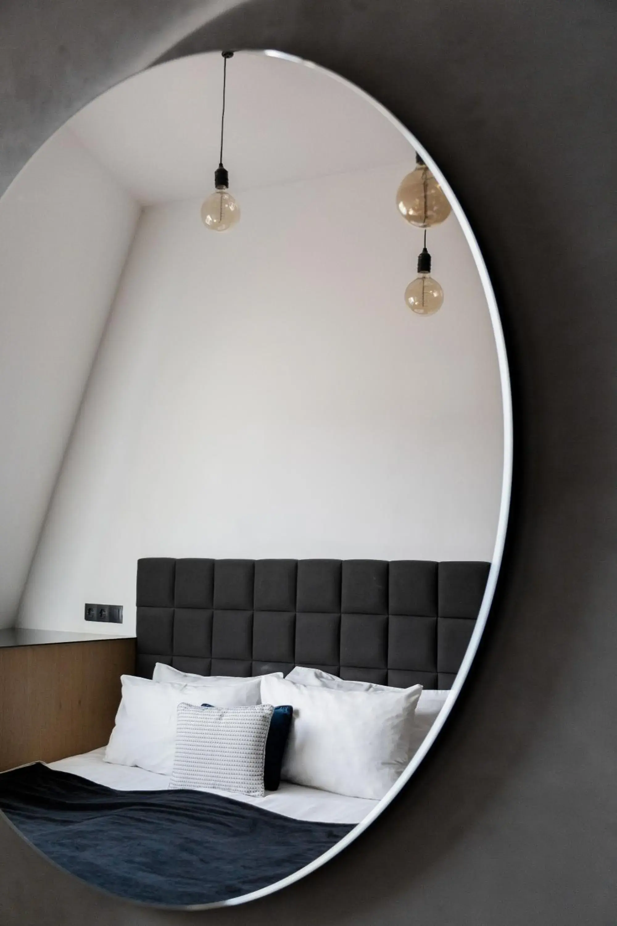 Coffee/tea facilities, Bed in Hotel Rum Budapest Coffee/tea facilities, Bed in Hotel Rum Budapest