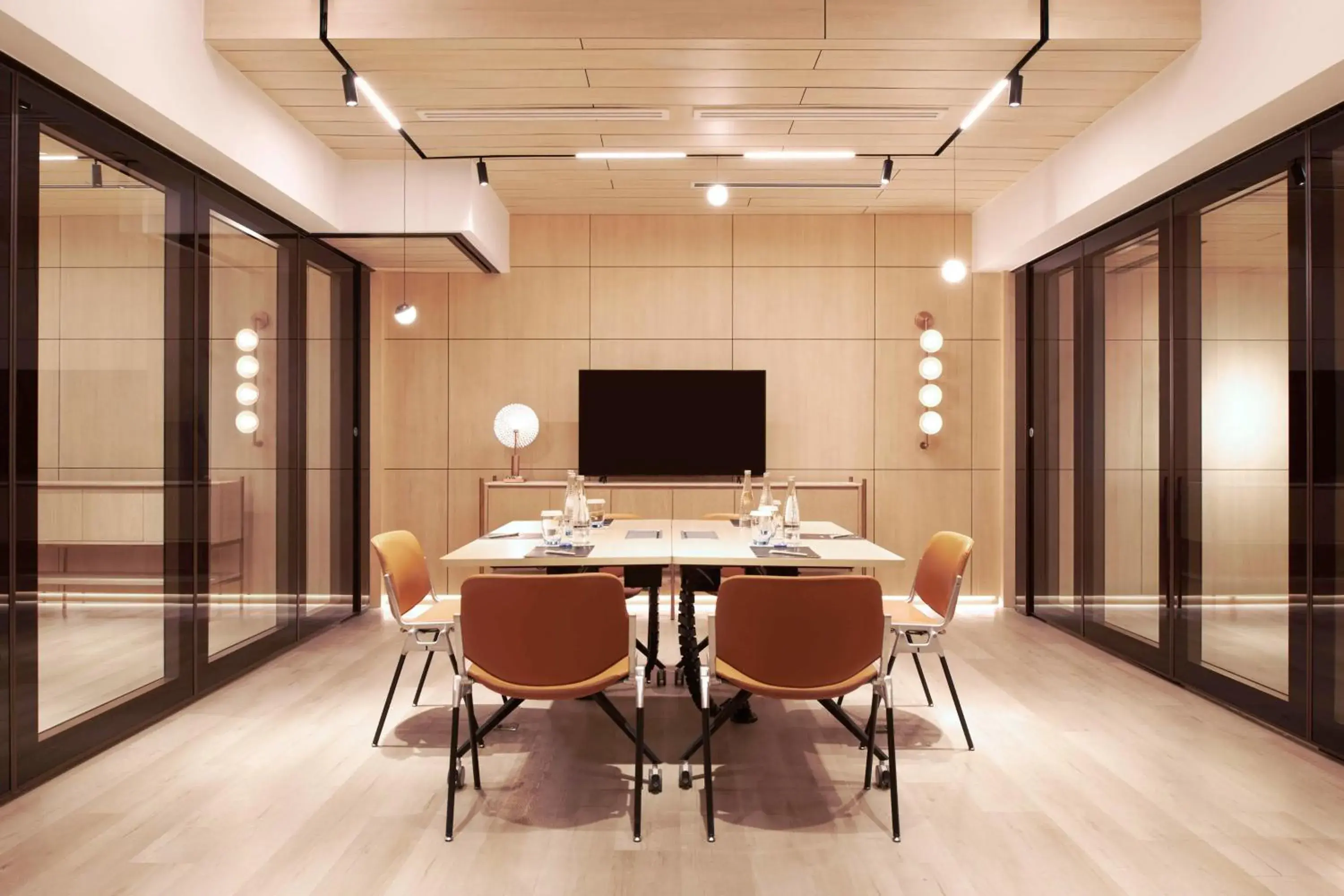 Meeting/conference room in Hilton Petaling Jaya