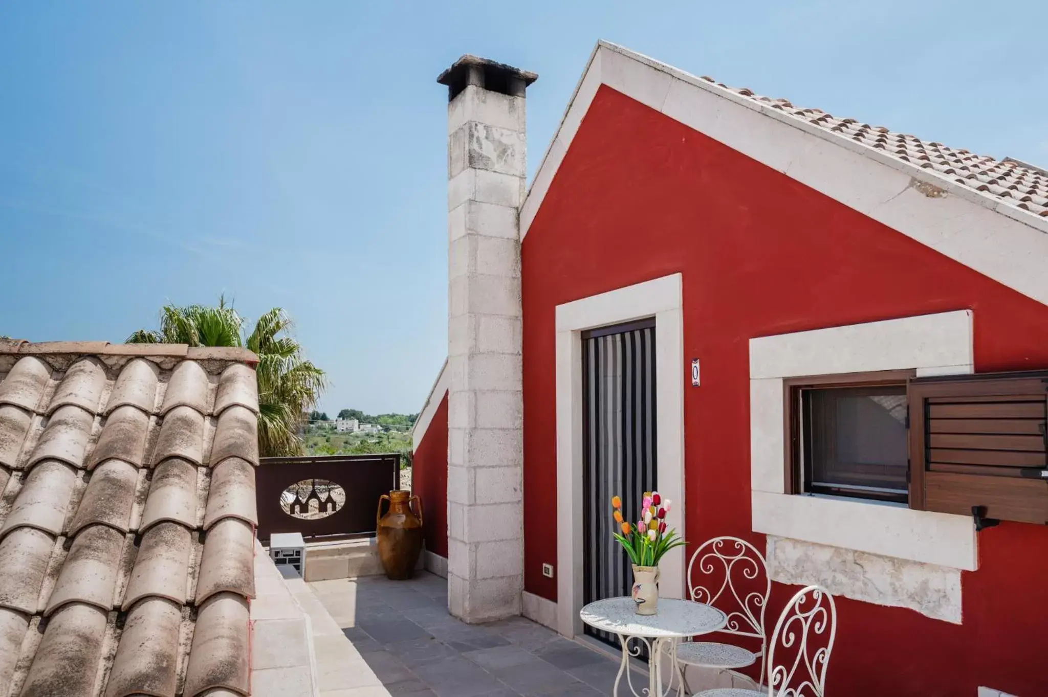 Property Building in Trulli D'autore