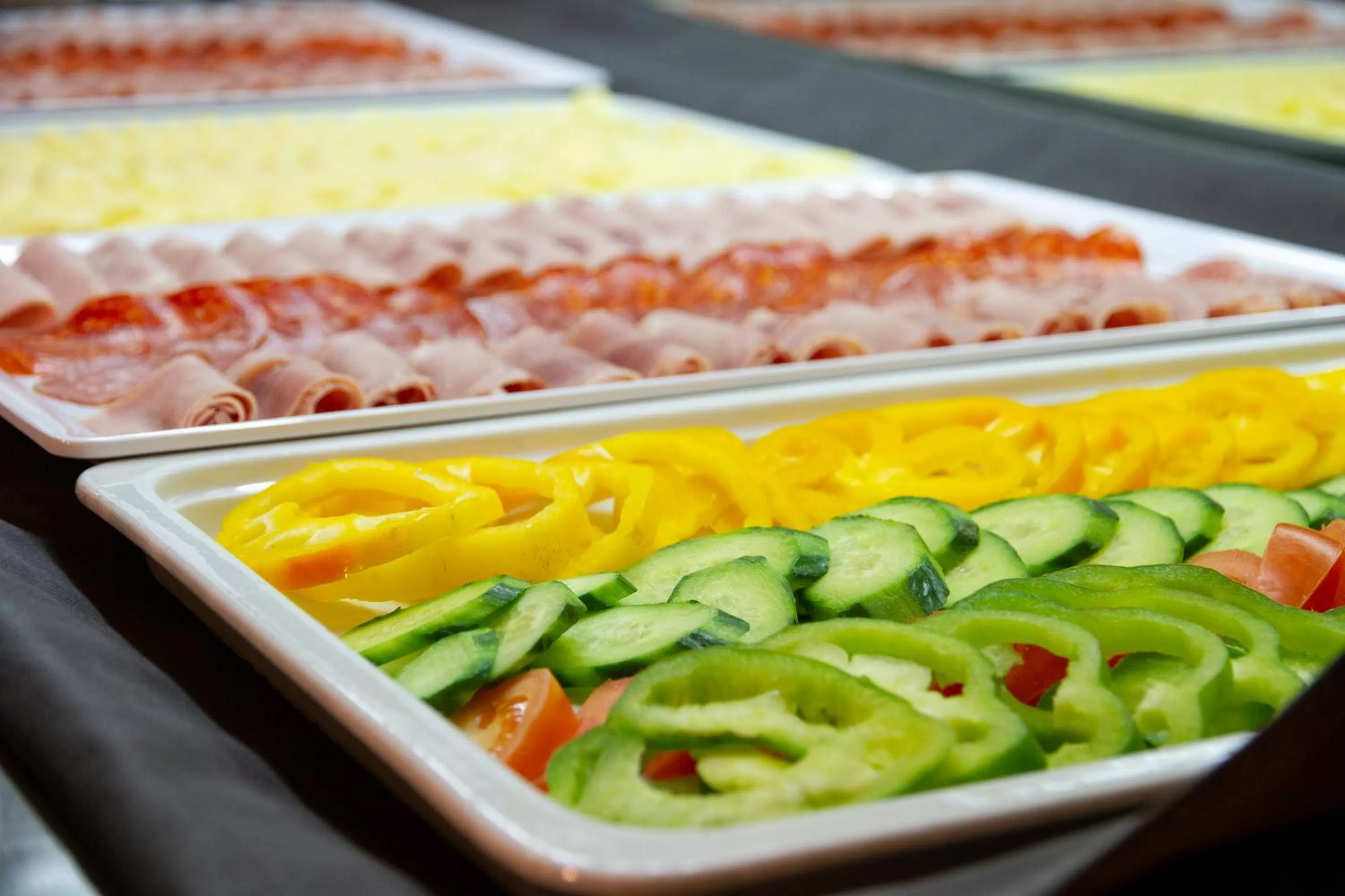 Food and drinks in Wellness Hotel Montis