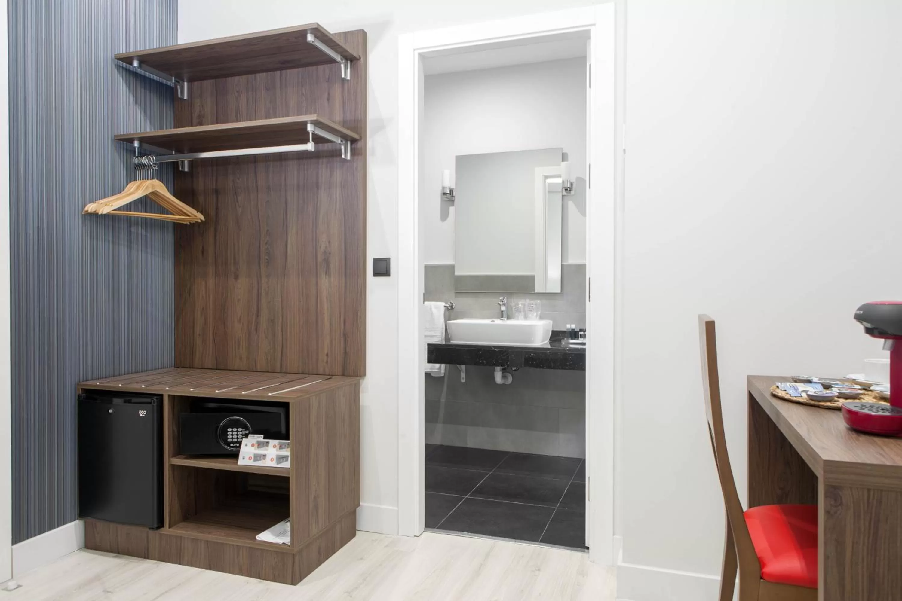 Bathroom in Itaca Artemisa by Soho Boutique