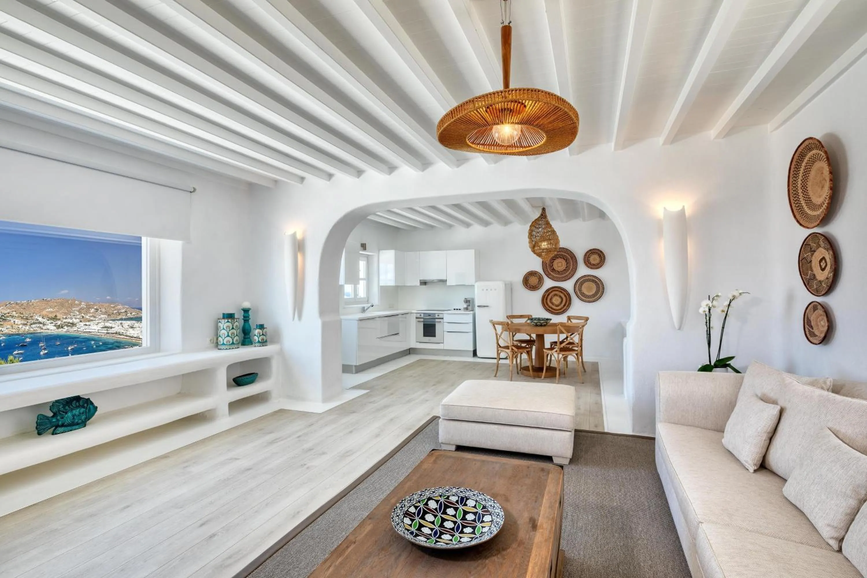 Other in Santa Marina, A Luxury Collection Resort, Mykonos