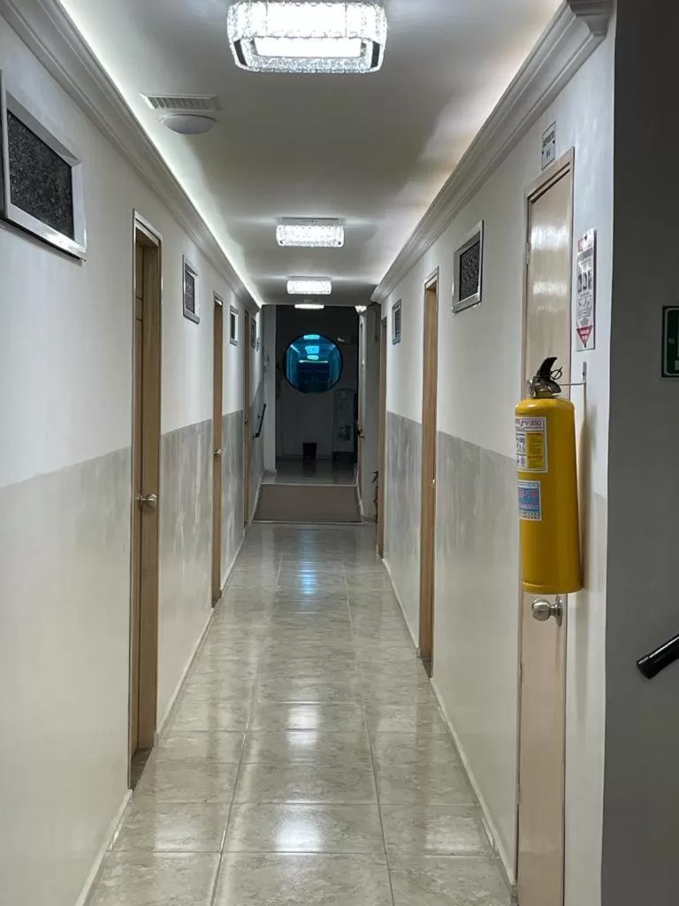 Area and facilities in Hotel Eterna Primavera