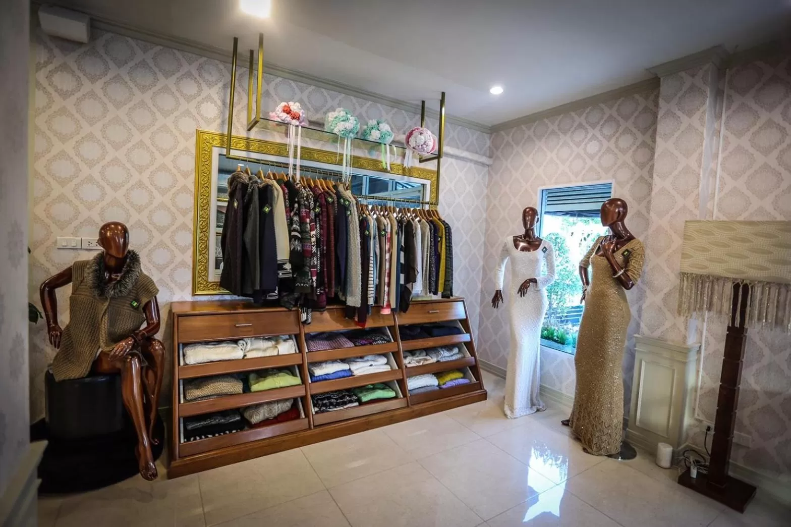 Westgate Residence Hotel