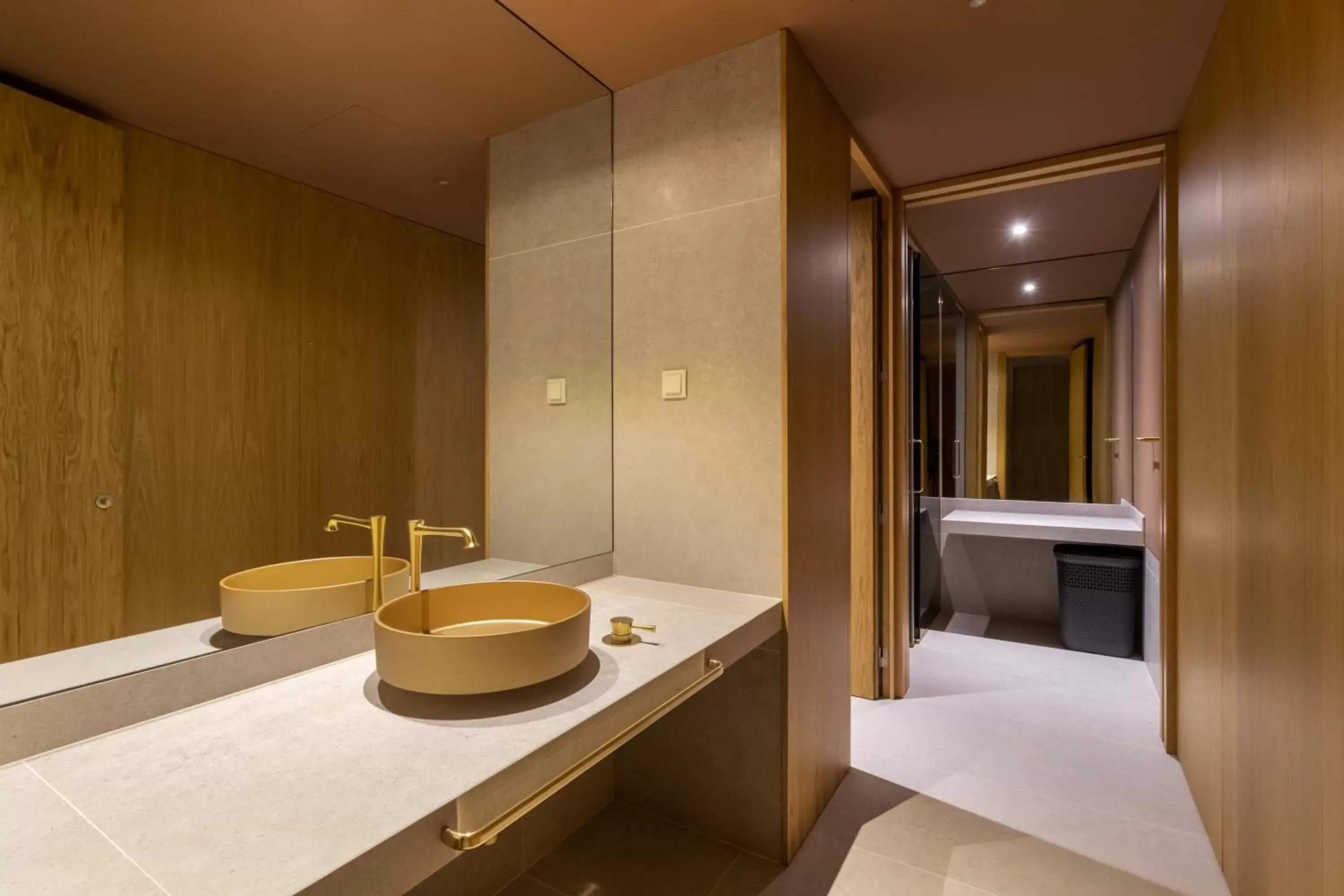 Spa and wellness centre/facilities, Bathroom in Royal Savoy - Ocean Resort - Savoy Signature