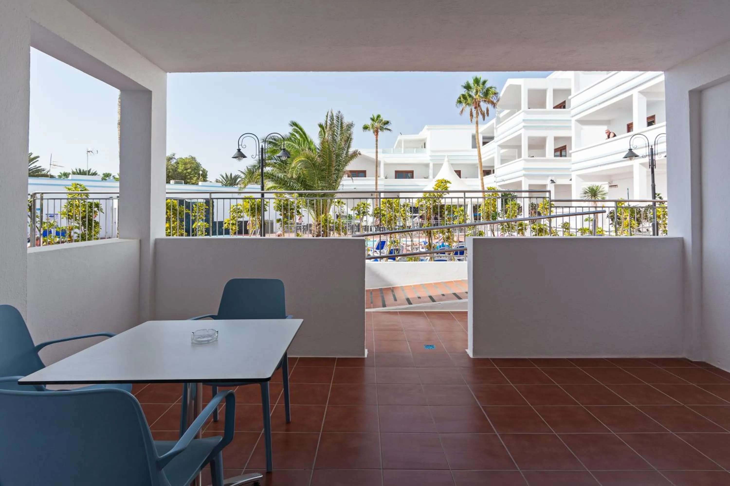 Apartamentos Oceano - Adults Only - Sólo Adultos