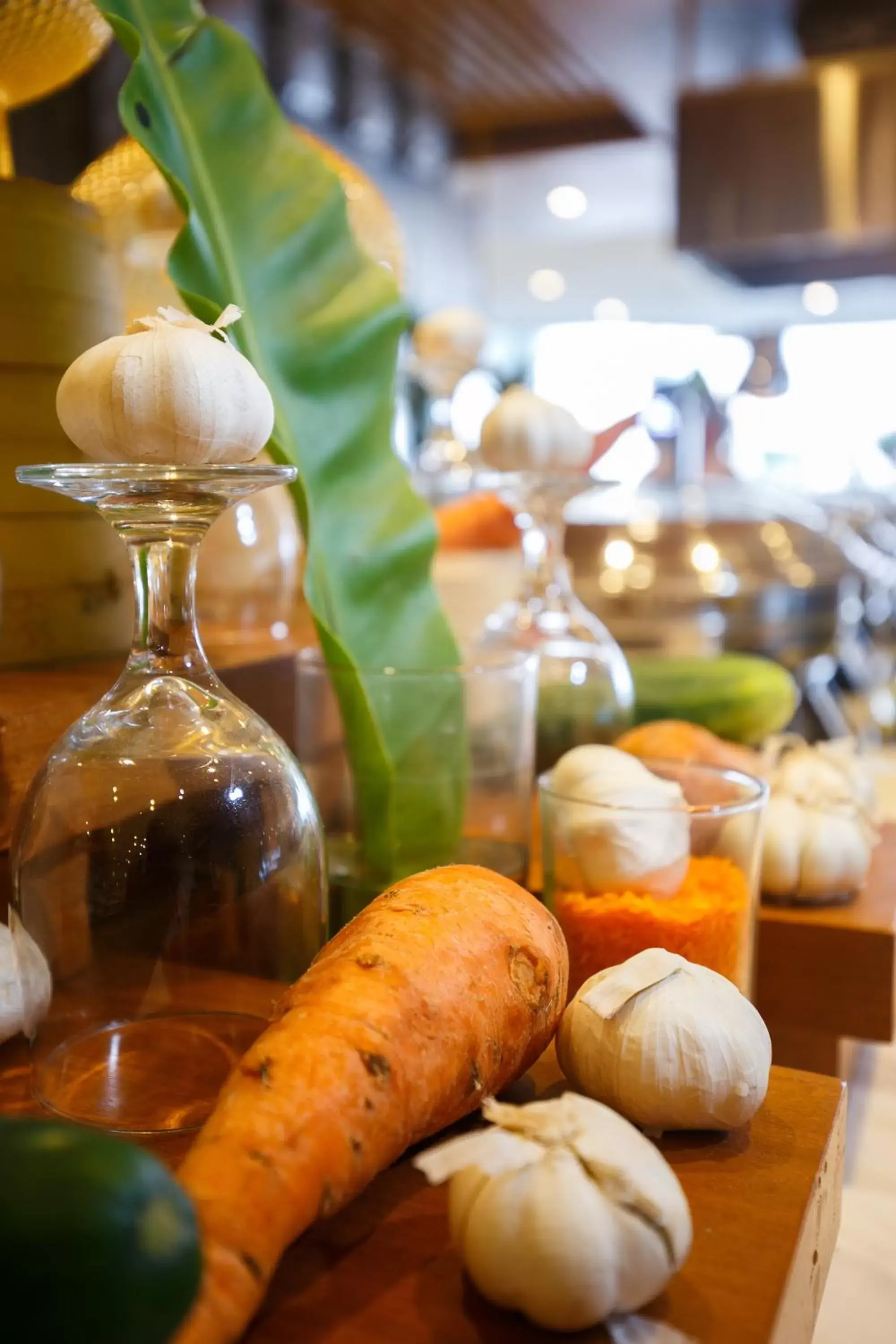 Restaurant/places to eat in Solea Mactan Resort Restaurant/places to eat in Solea Mactan Resort