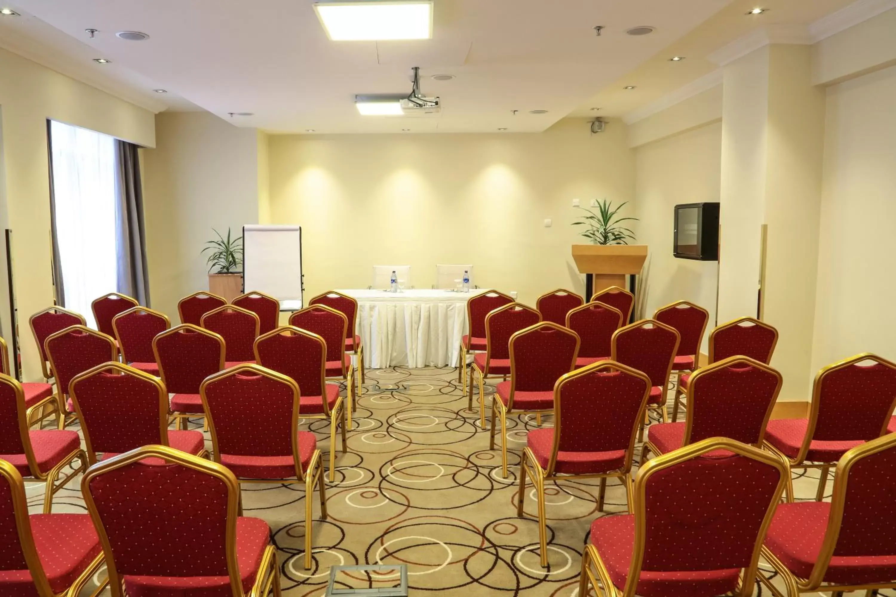 Day, Business Area/Conference Room in Ramada Addis, Addis Ababa