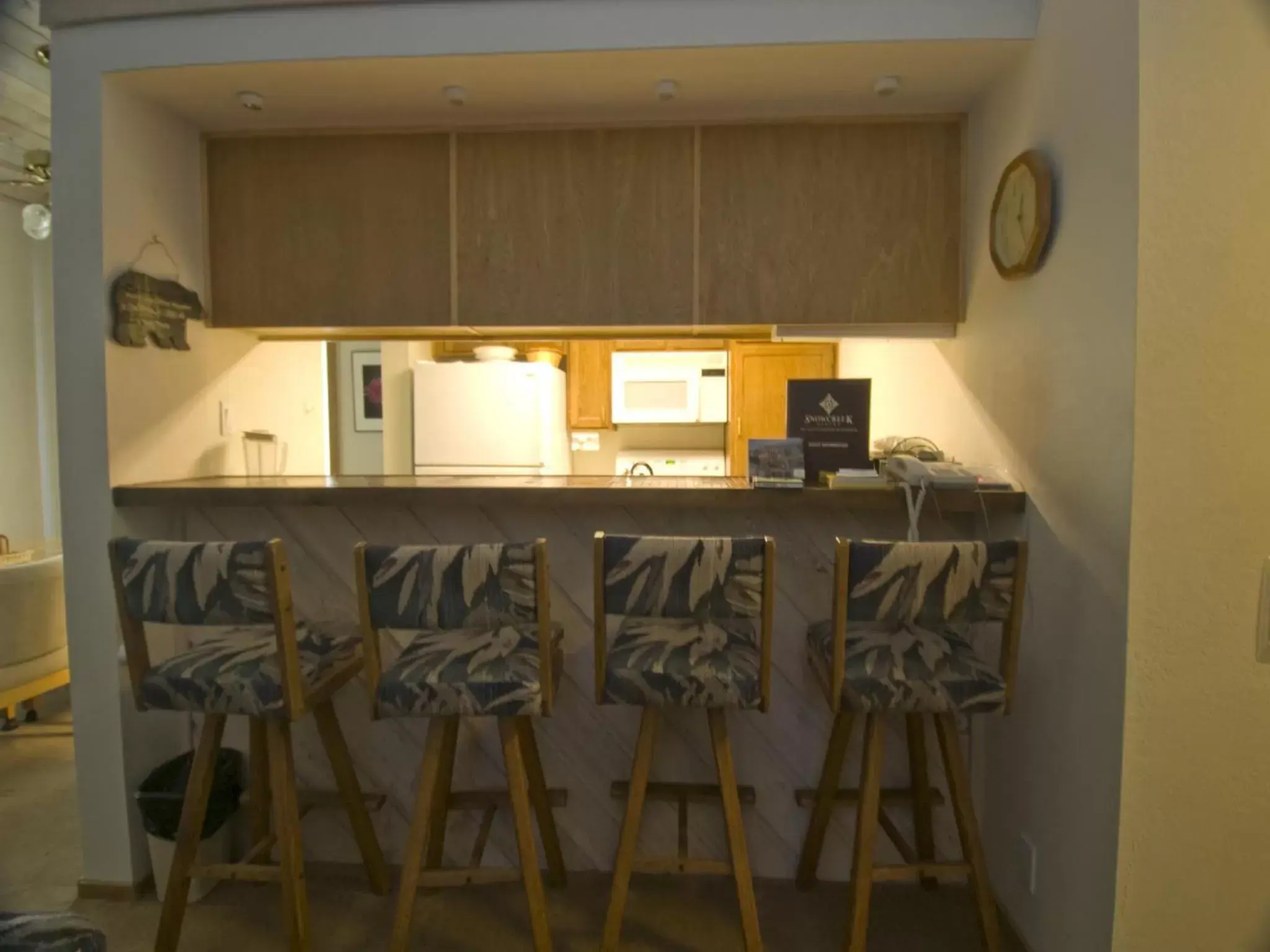One-Bedroom Apartment in Snowcreek Resort Vacation Rentals